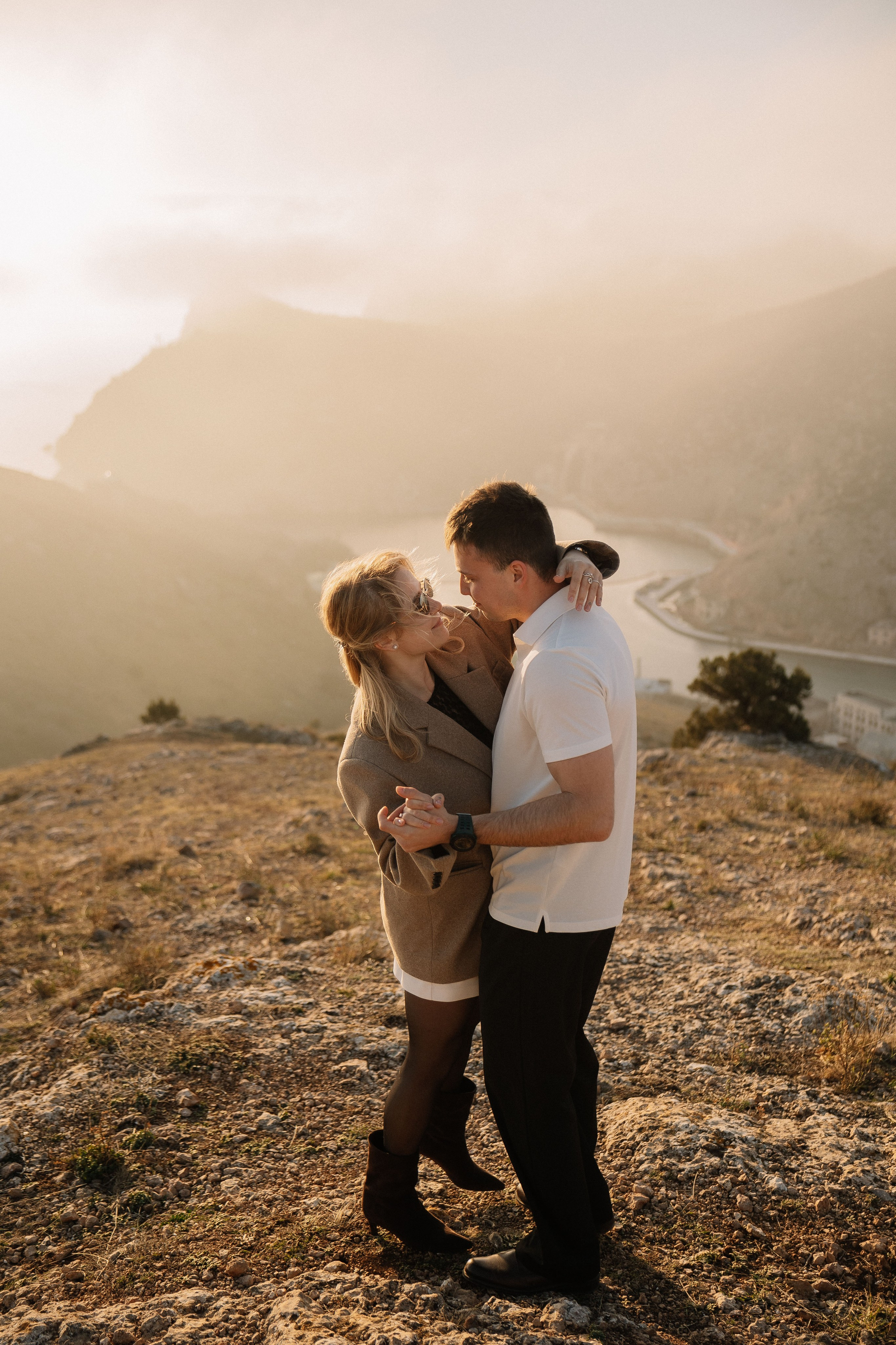 D&I. Семейный фотограф в Севастополе и Симферополе Александра Чистякова