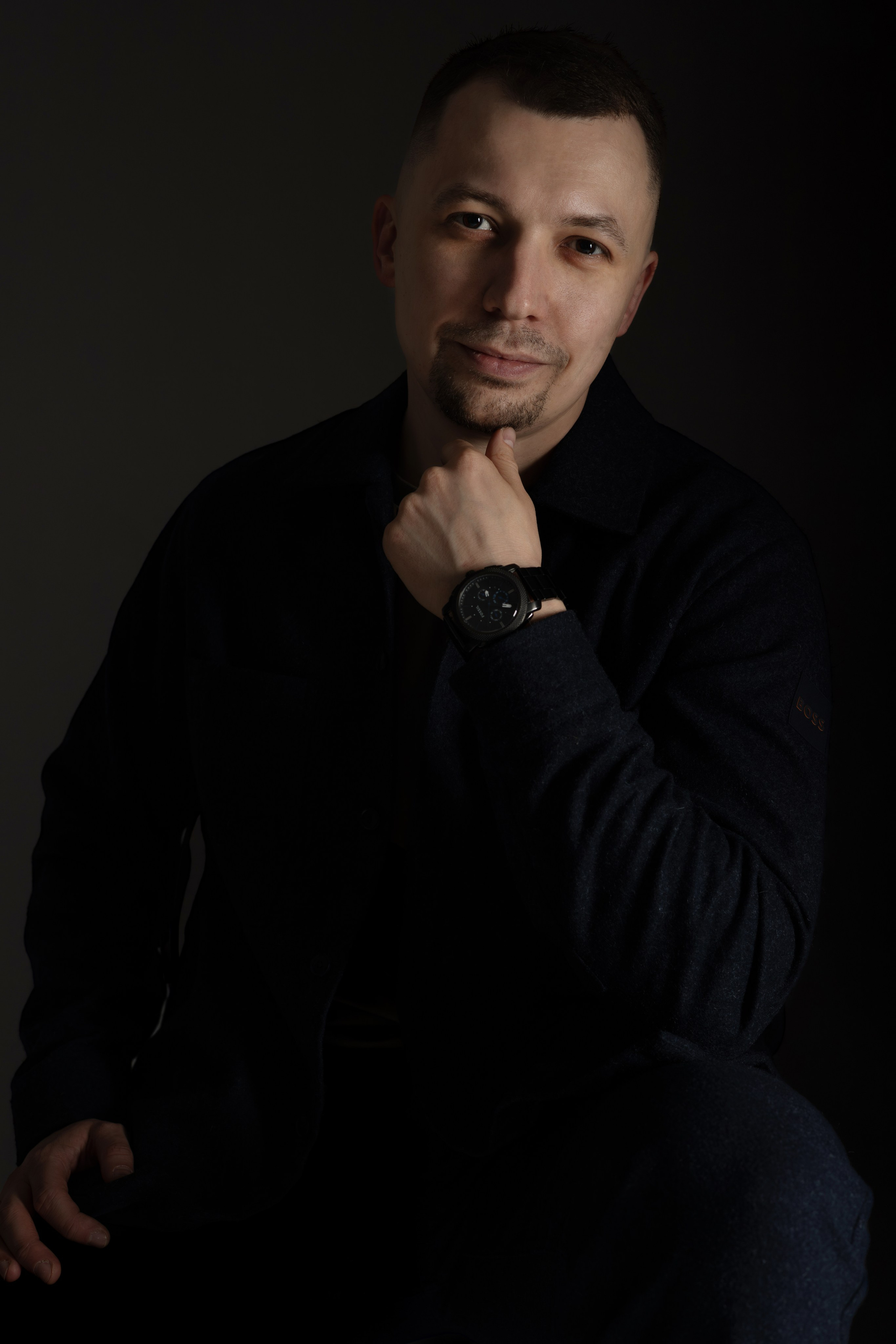 Индивидуальная Фотоссесия. Ваш Фотограф из Москвы — Ткач Анастасия