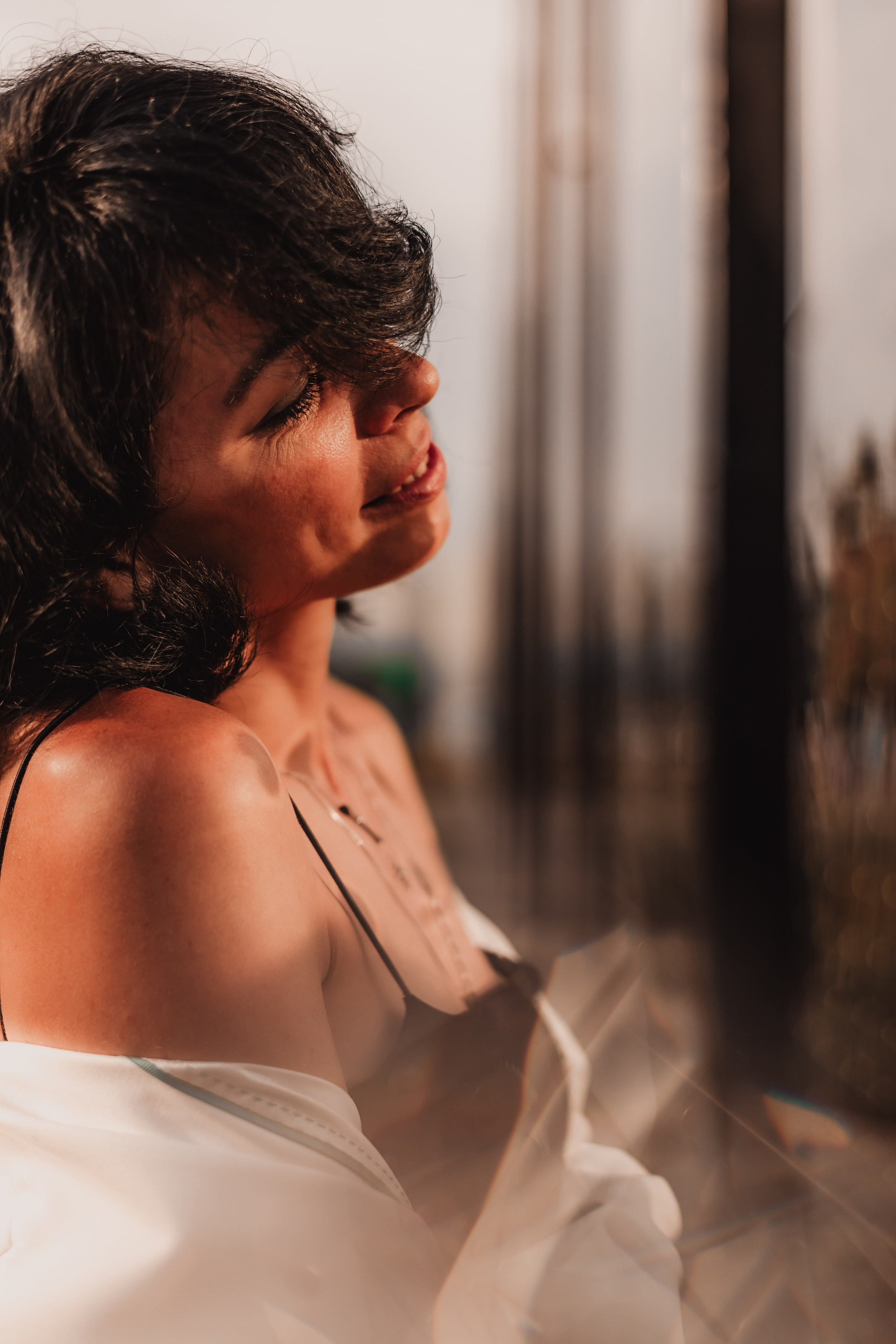 Svetlana is happy. Мариам Багдасарян