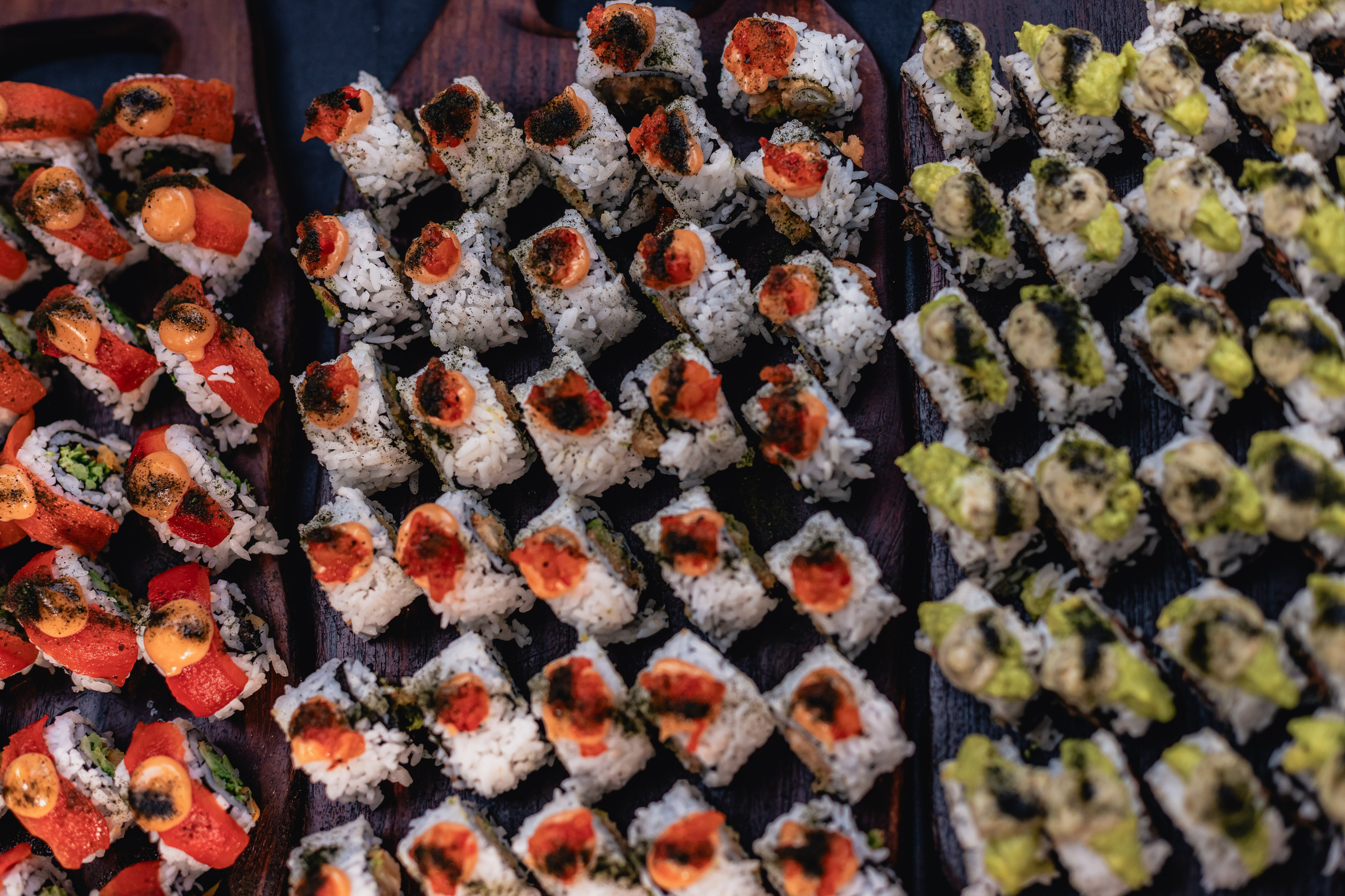 Alegria festival at Zest. Мариам Багдасарян