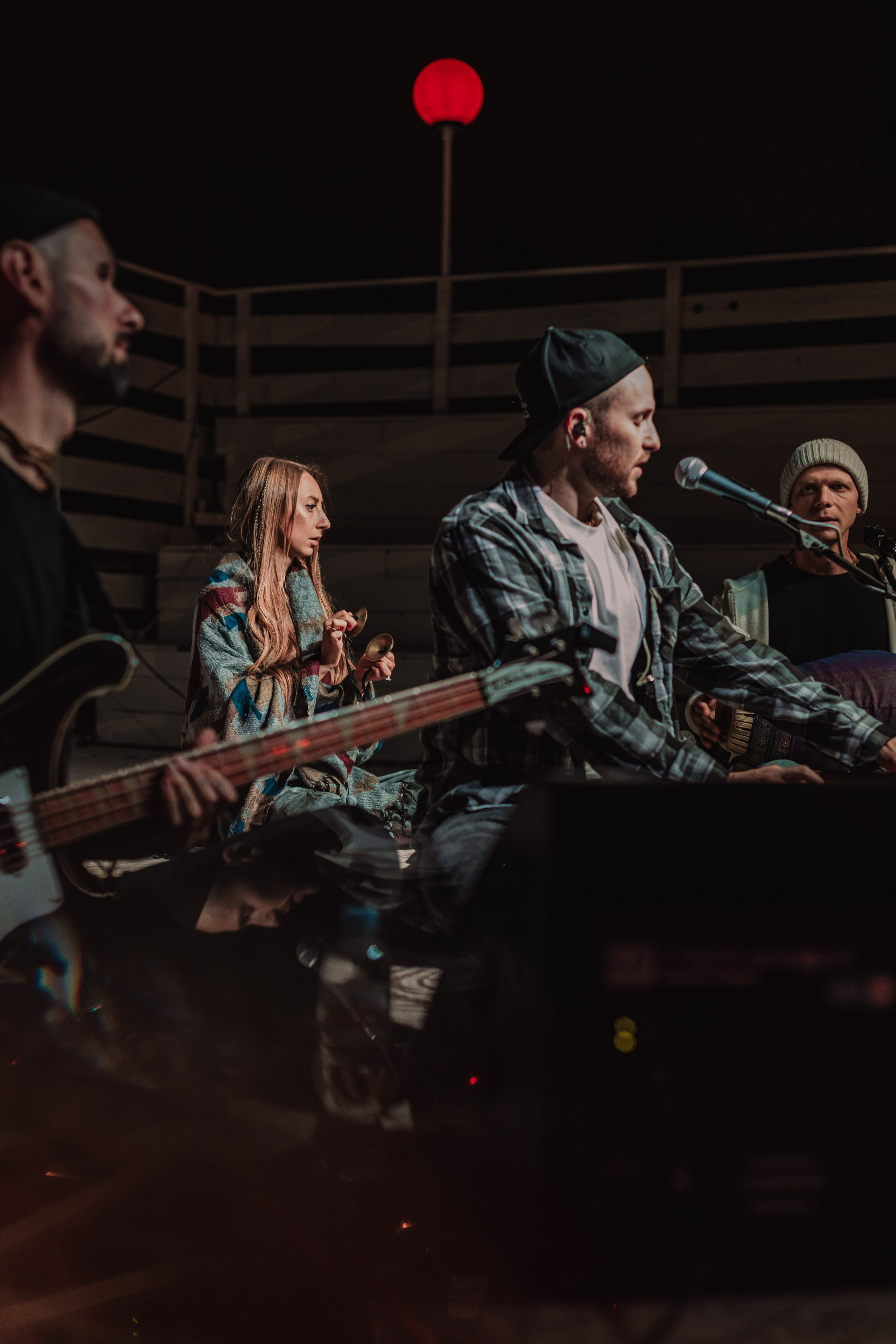 Dhira concert 108 records. Мариам Багдасарян