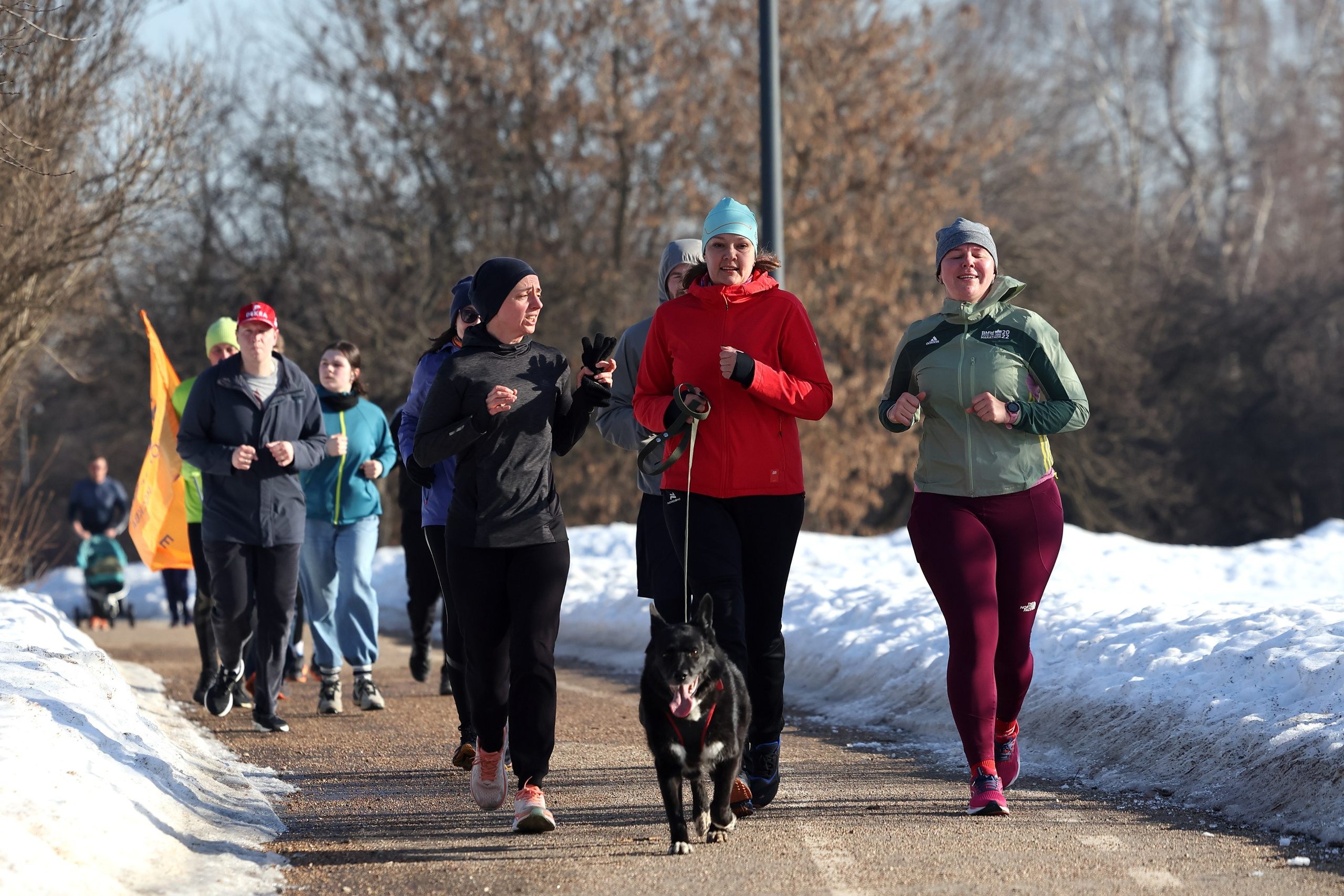 5 Верст. Коломенское (#203). Спортивный и репортажный фотограф Ермакова Светлана