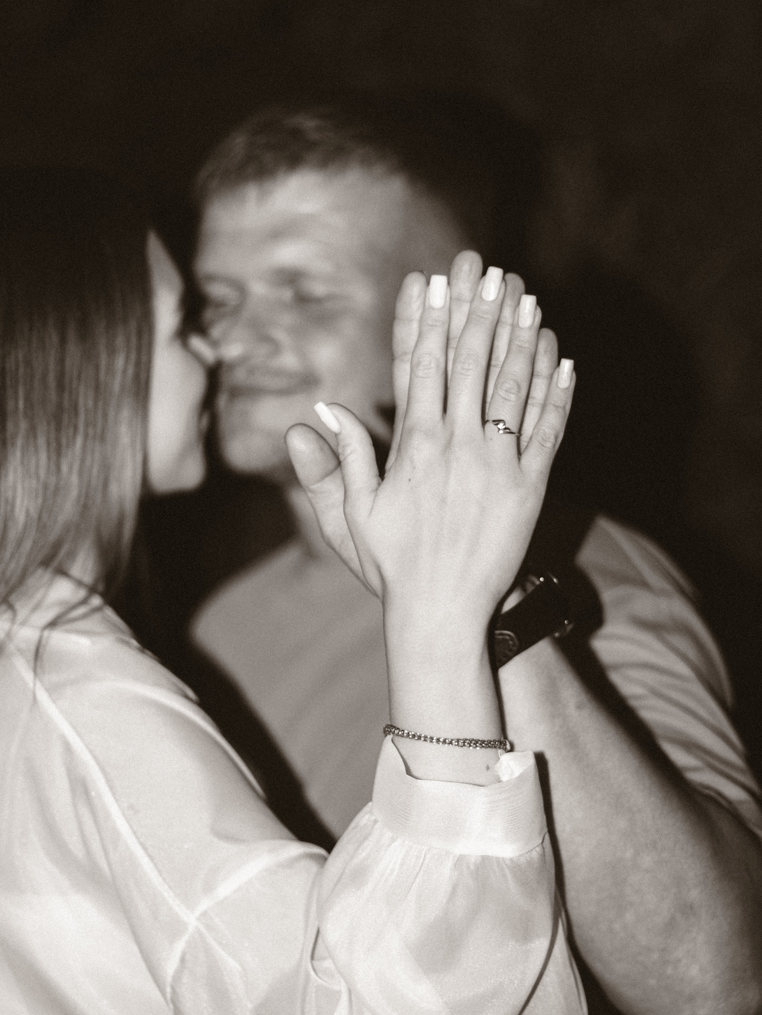 Роман и Олеся. Семейный фотограф в Ангарске Екатерина Трифонова