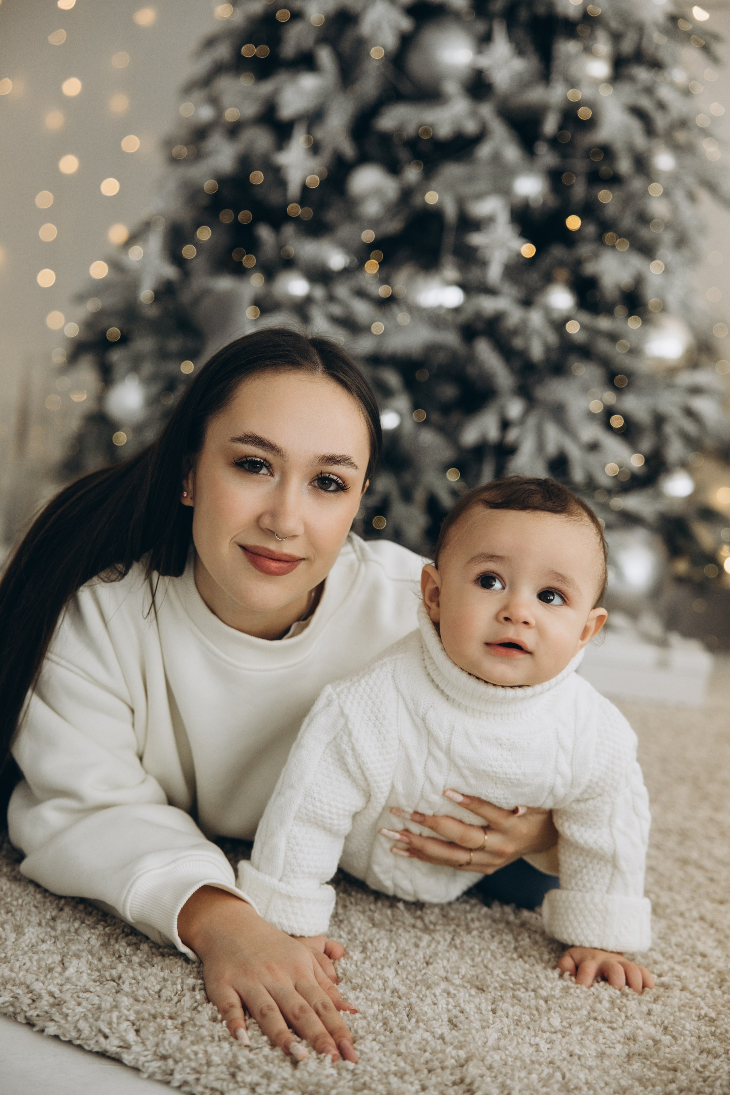 Фотопроект в зум студии. Свадебный, семейный фотограф в Иркутске Светлана Макаричева