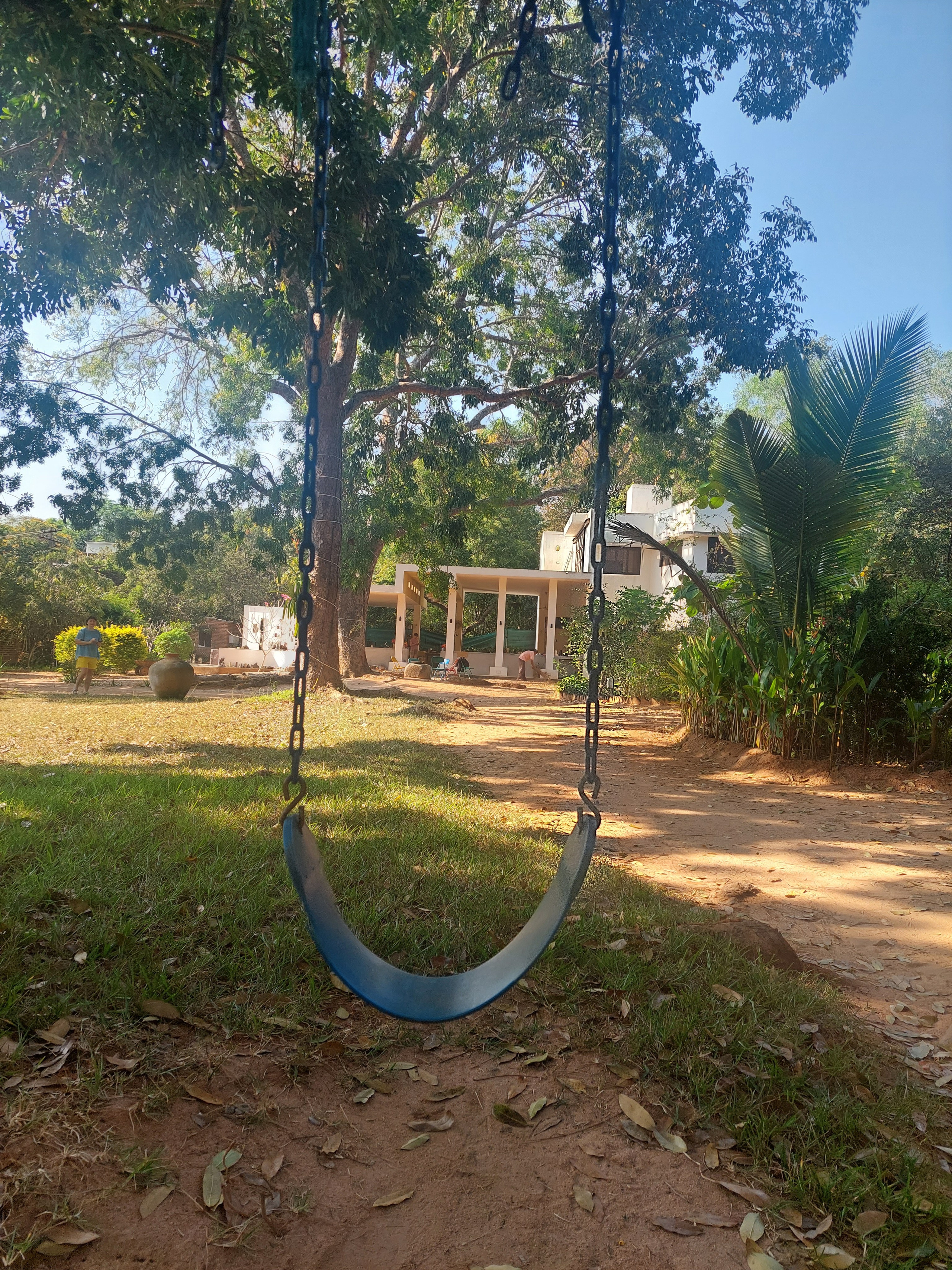 Дровяной обжиг в Индии — 2023. Керамика с историей. Елена Рогалёва