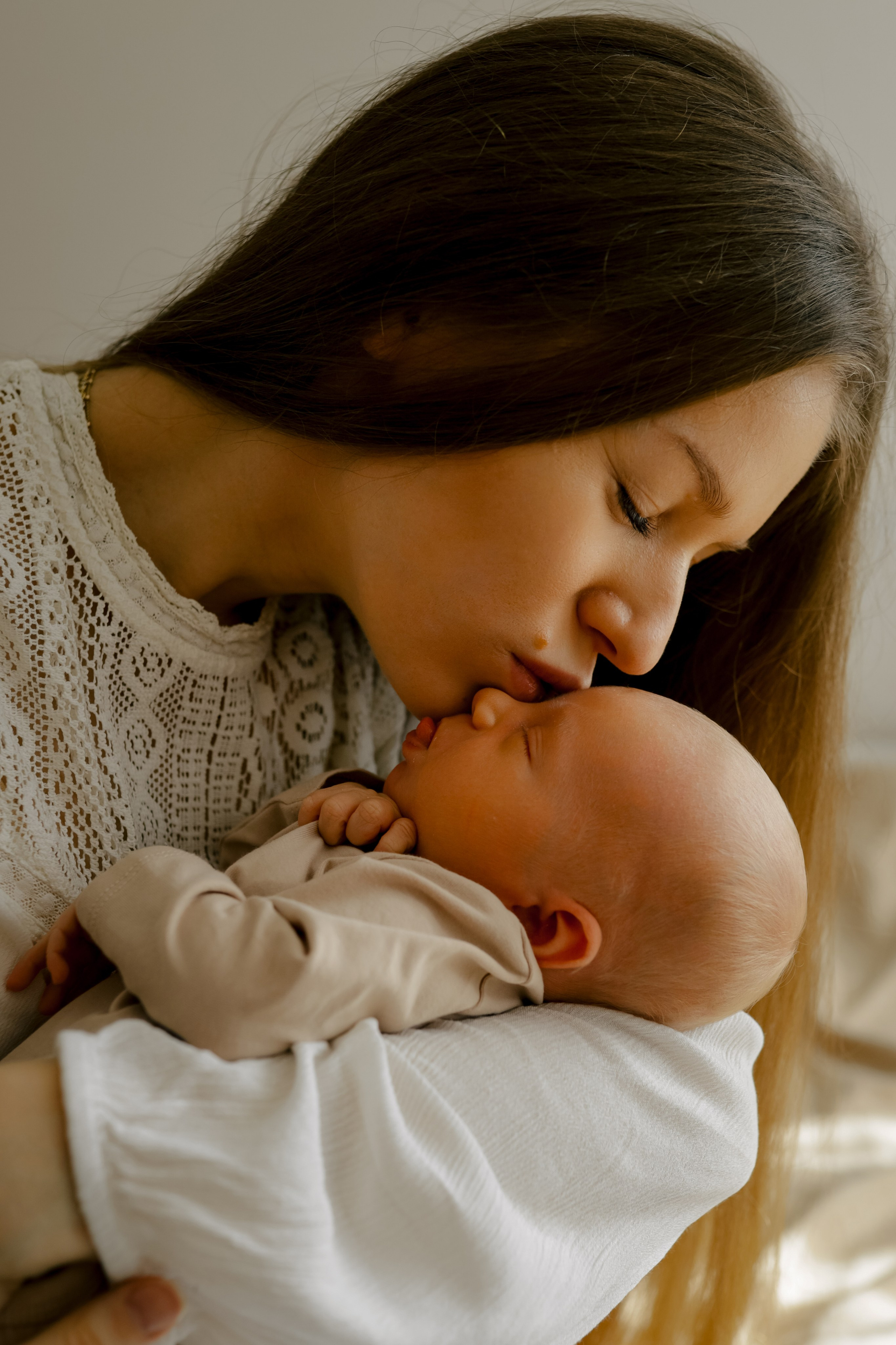 Кохання на дотик. Свадебный и семейный фотограф в Варшаве