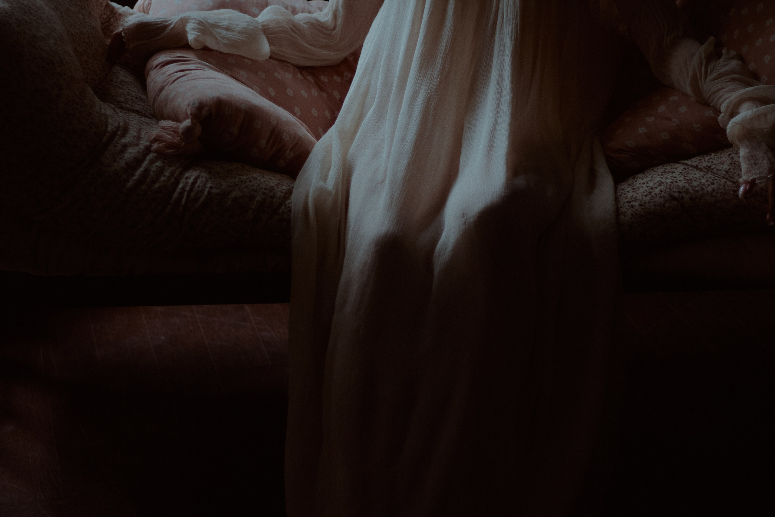 Мари. Фотограф лавстори Москва/МО Приятелева Ангелина