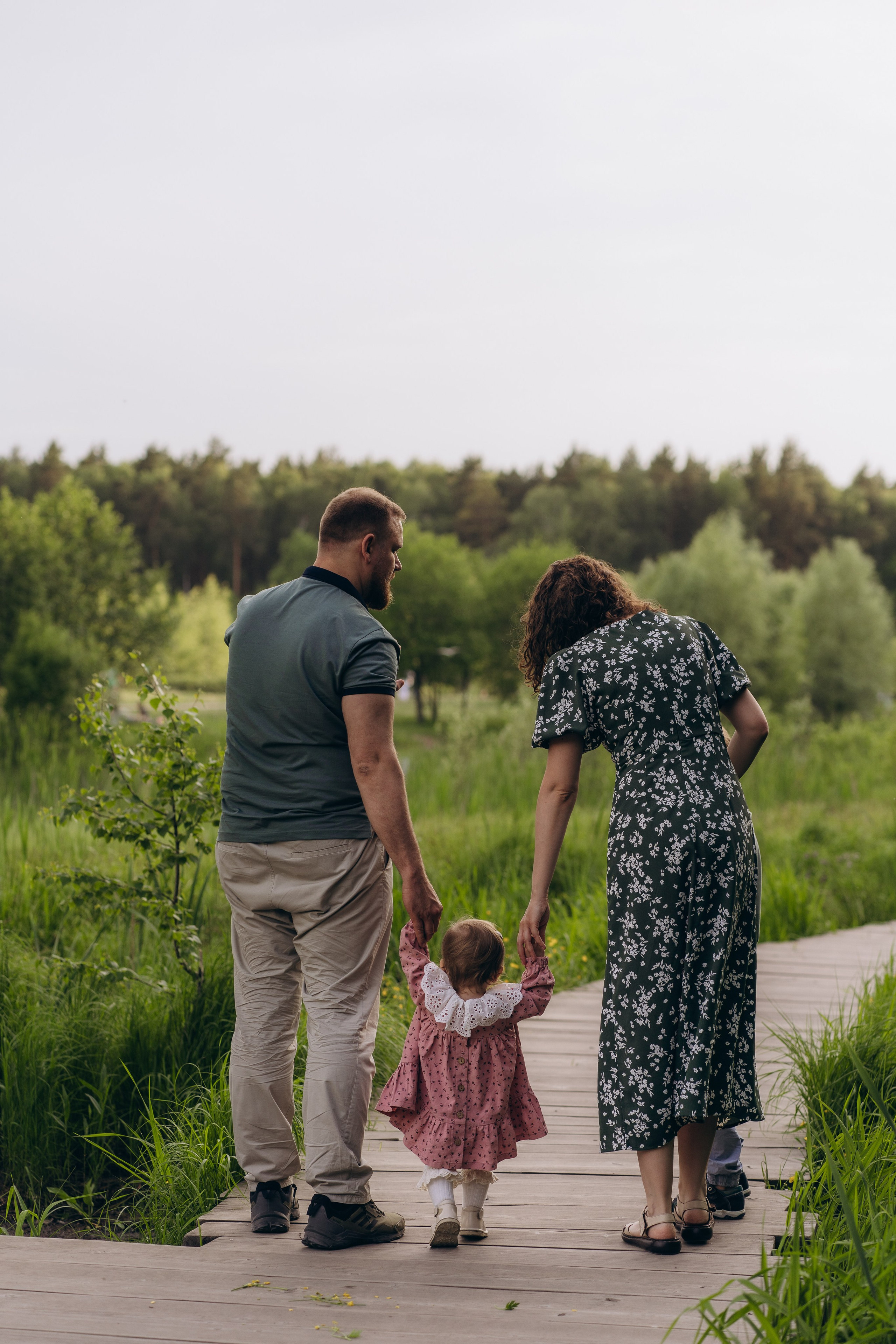 Семейная фотосессия в студии в Москве, семейный фотограф Анна Полушина. Свадебный фотограф в Москве Анна Полушина