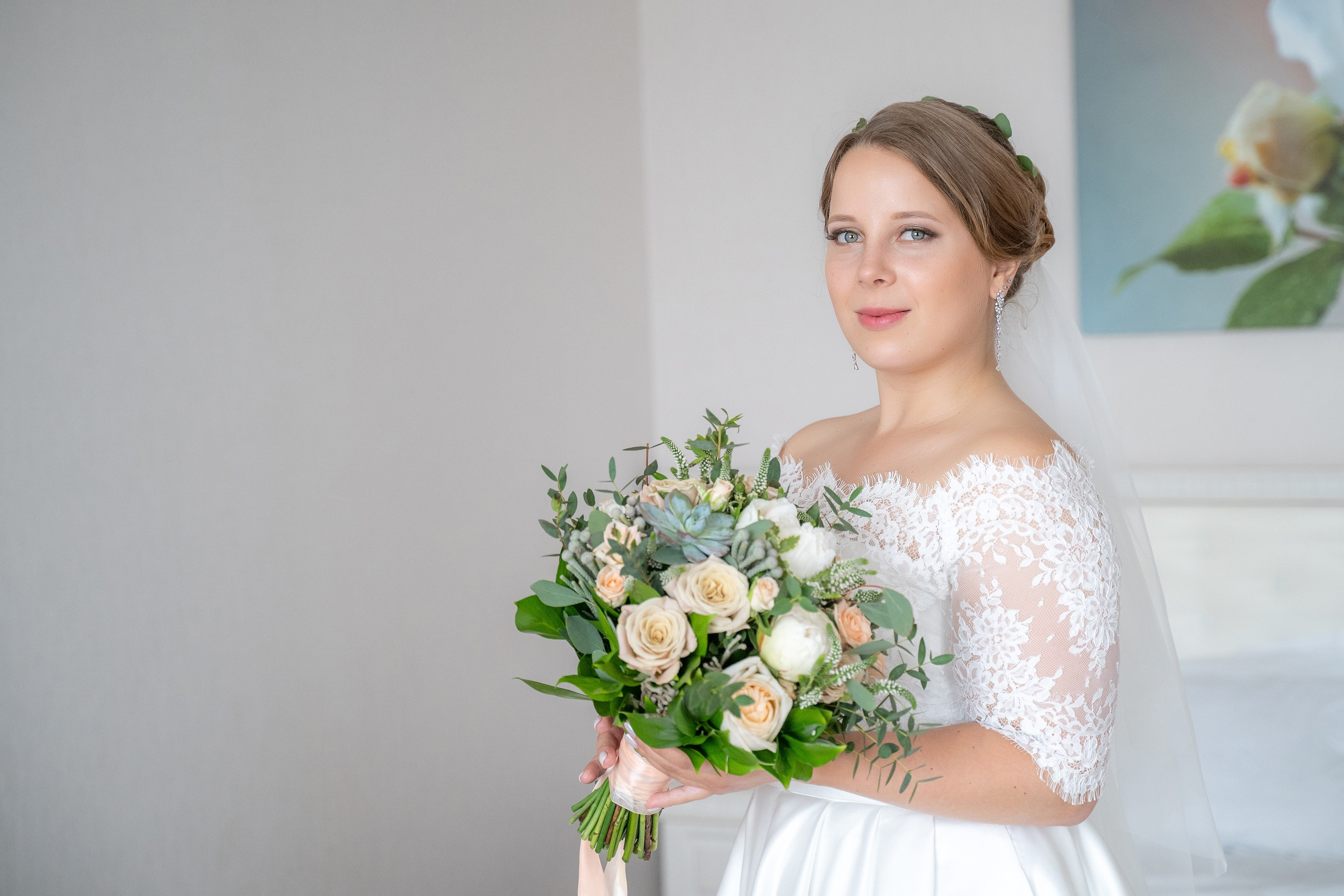 Дмитрий и Вика. Архив