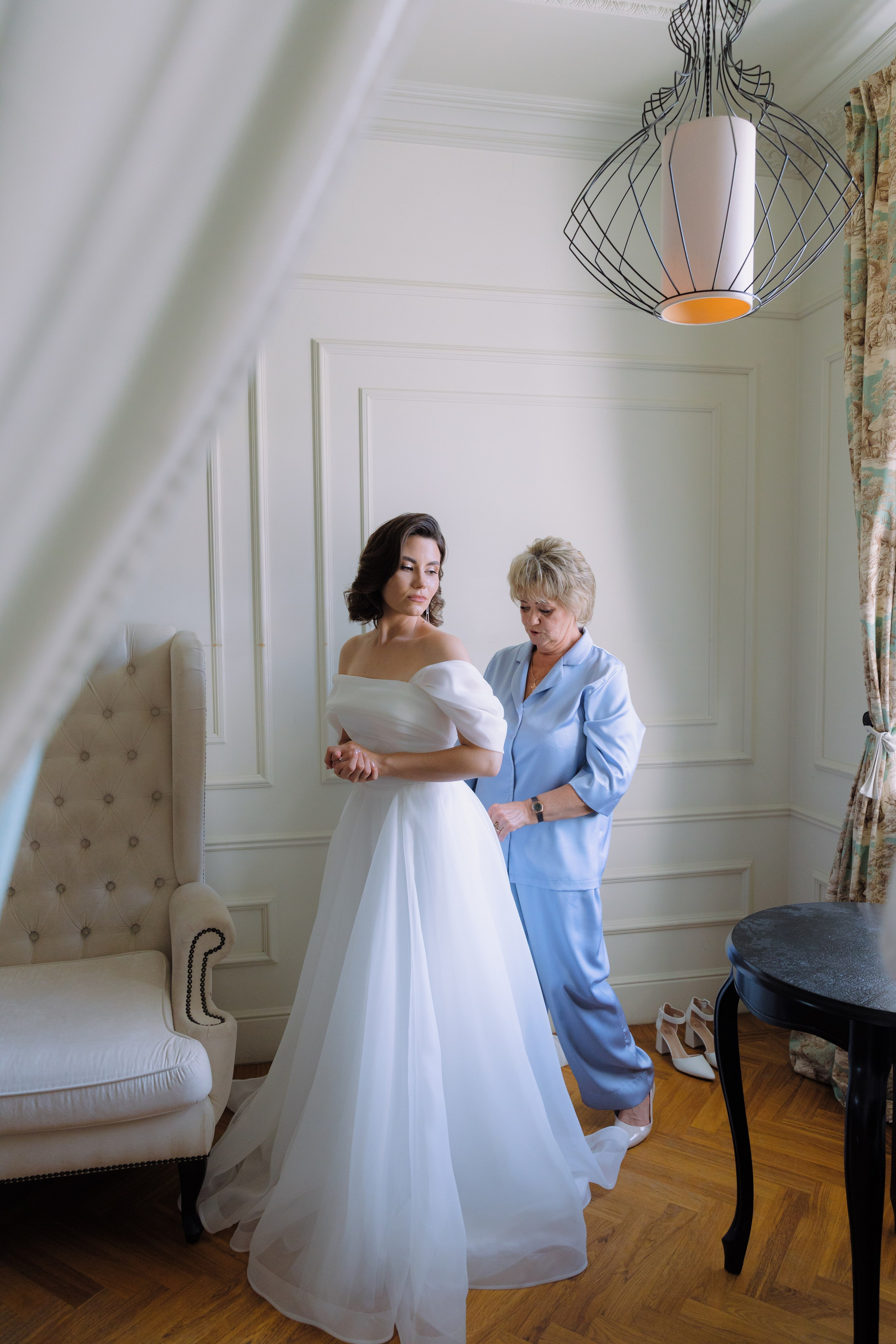 Татьяна и Михаил. Фотограф