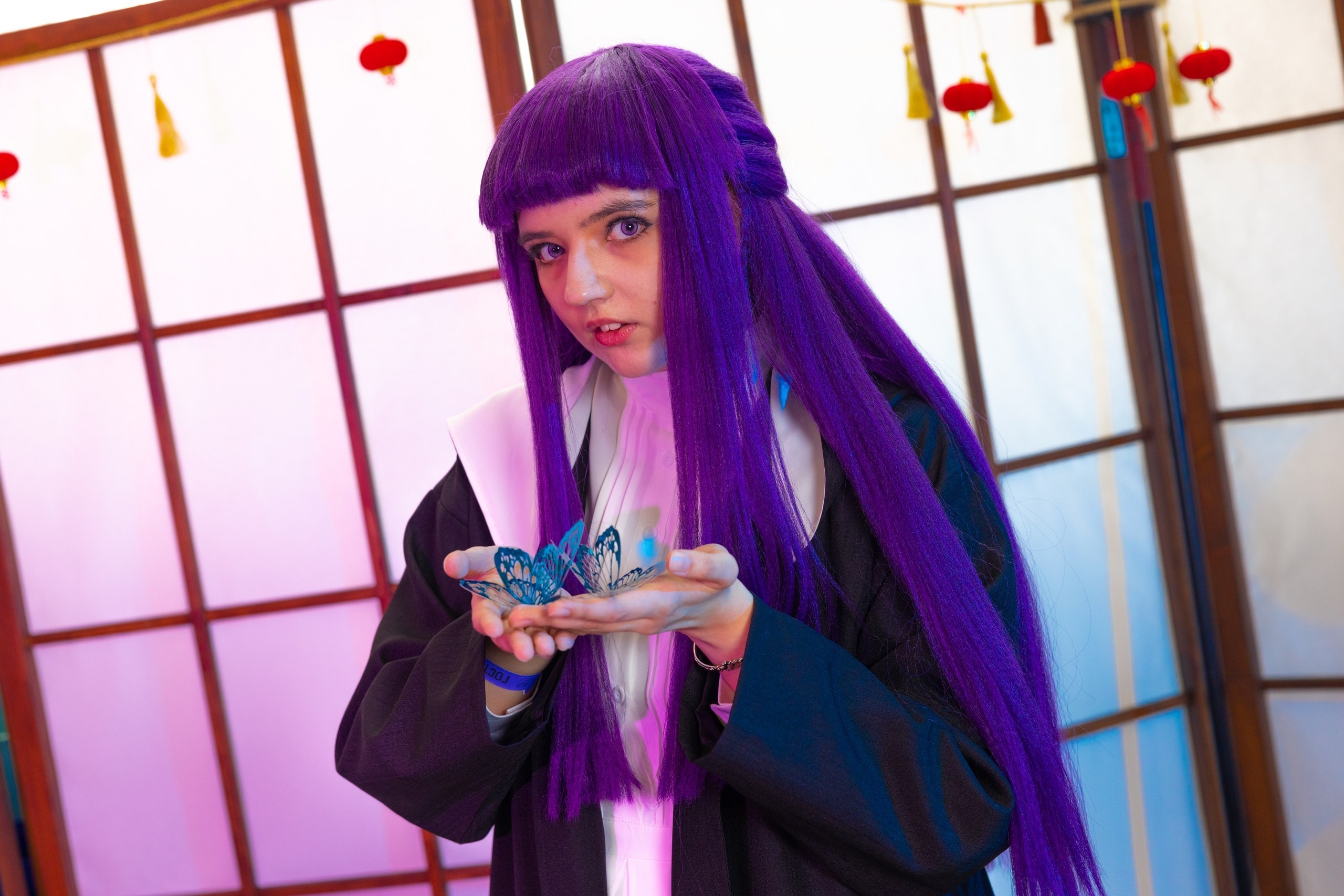 Юки, но Одори 15. Фотограф в Туле Крупский АнДРей. Фотостудия «КАДР71» в Туле