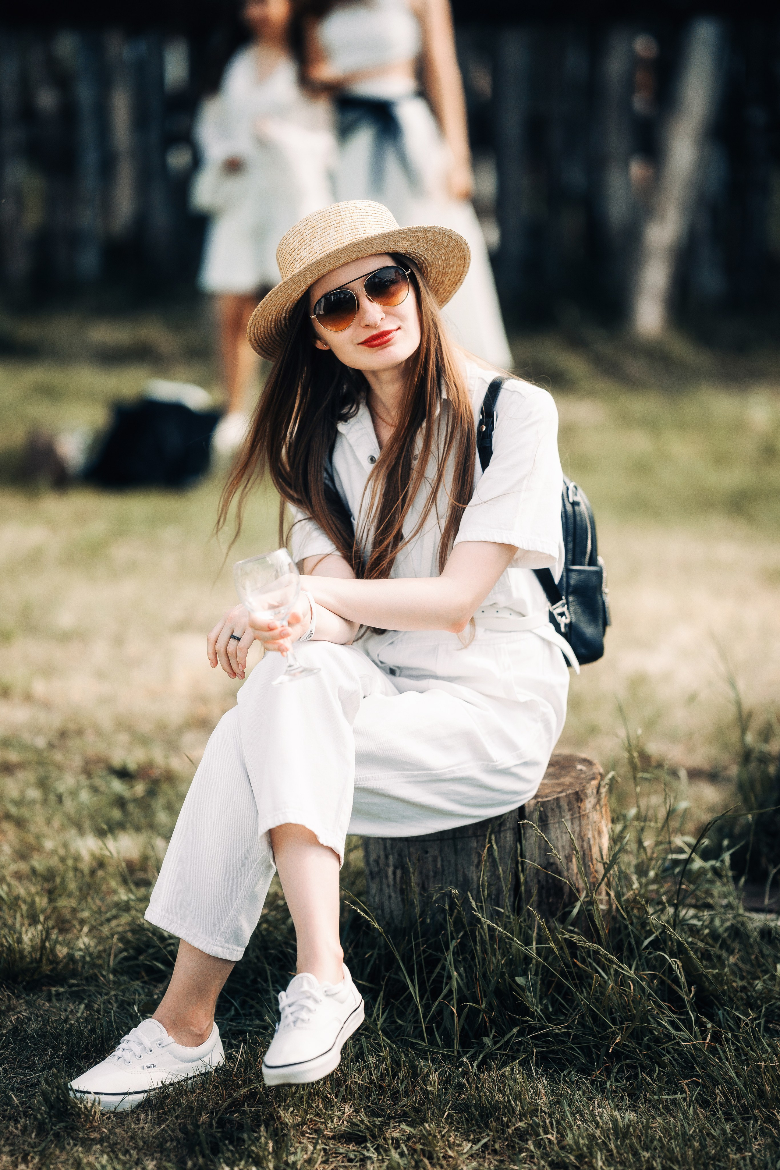 Фотосъемка фестиваля «Вино на траве». Свадебный и репортажный фотограф в Воронеже Роман Янко