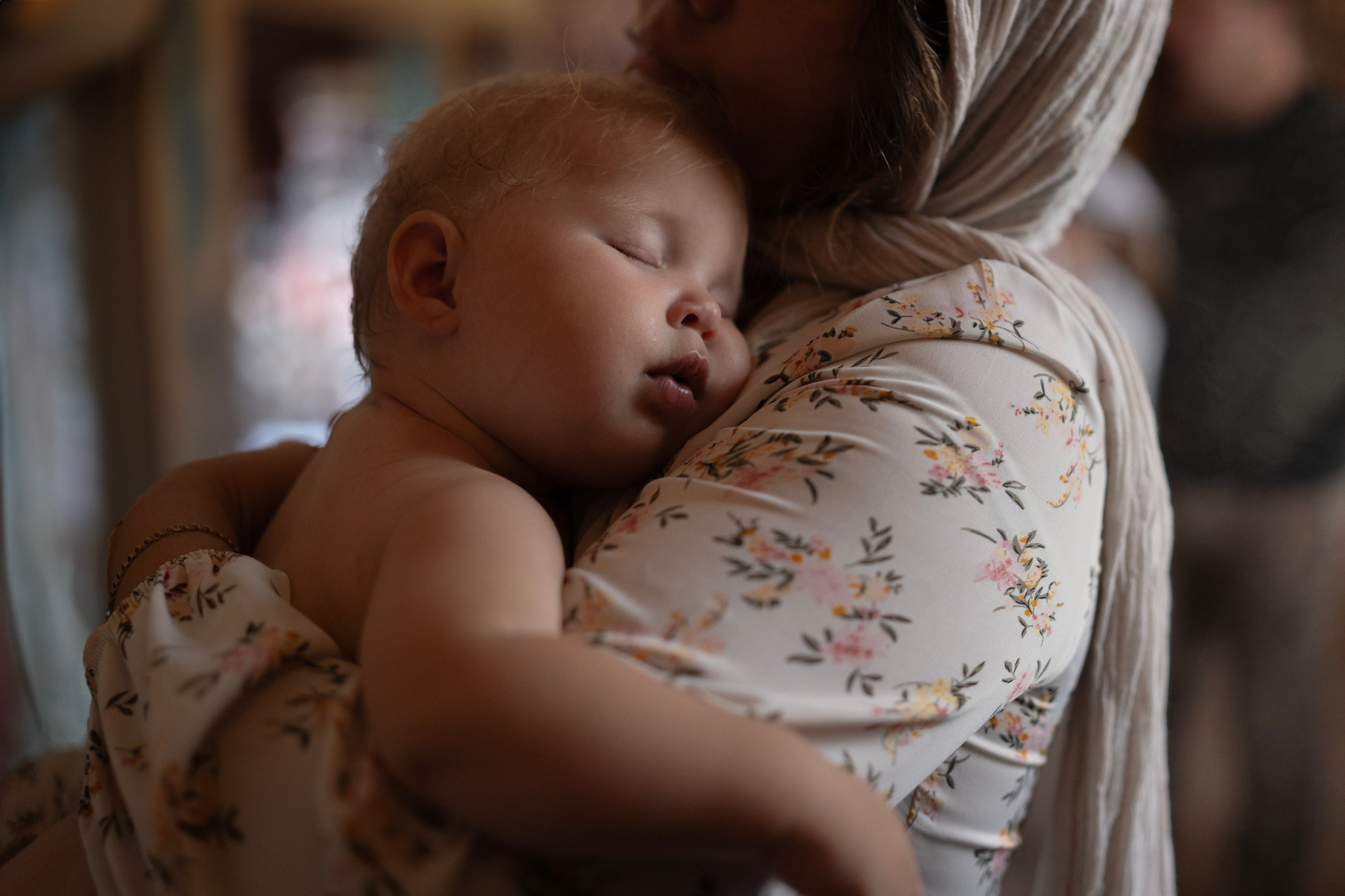 Таинство Крещения. Главная