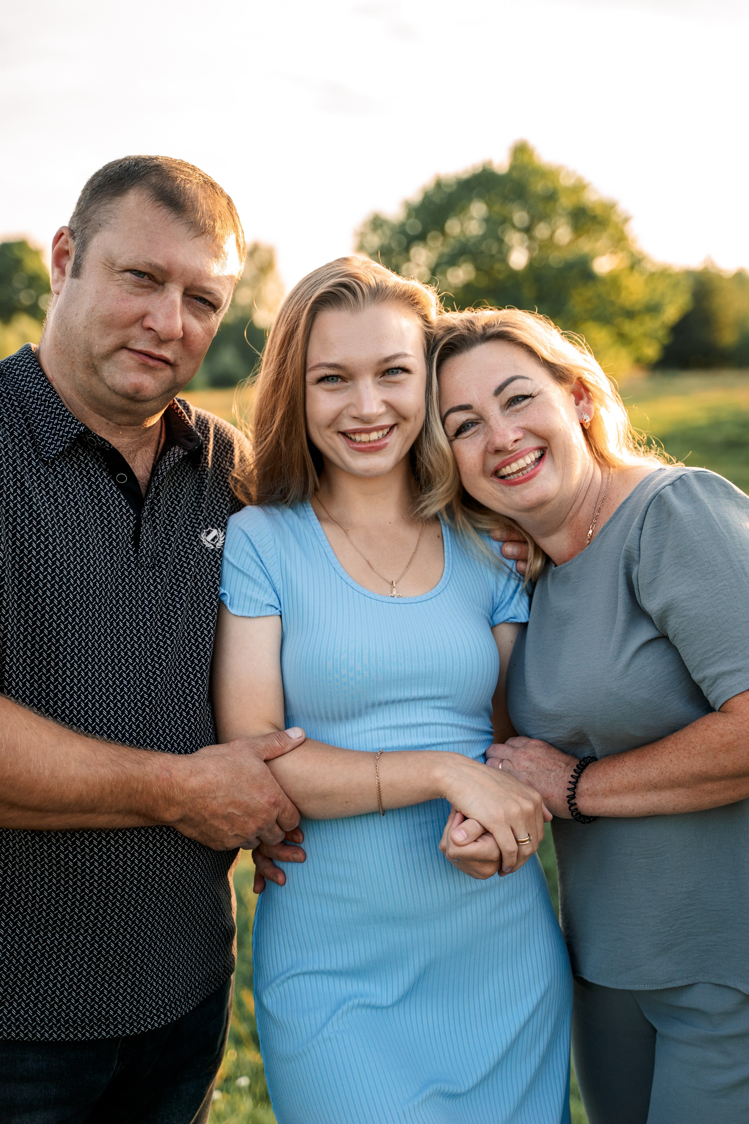 На Поляне невест. Фотограф в Казани Алсу Багабиева