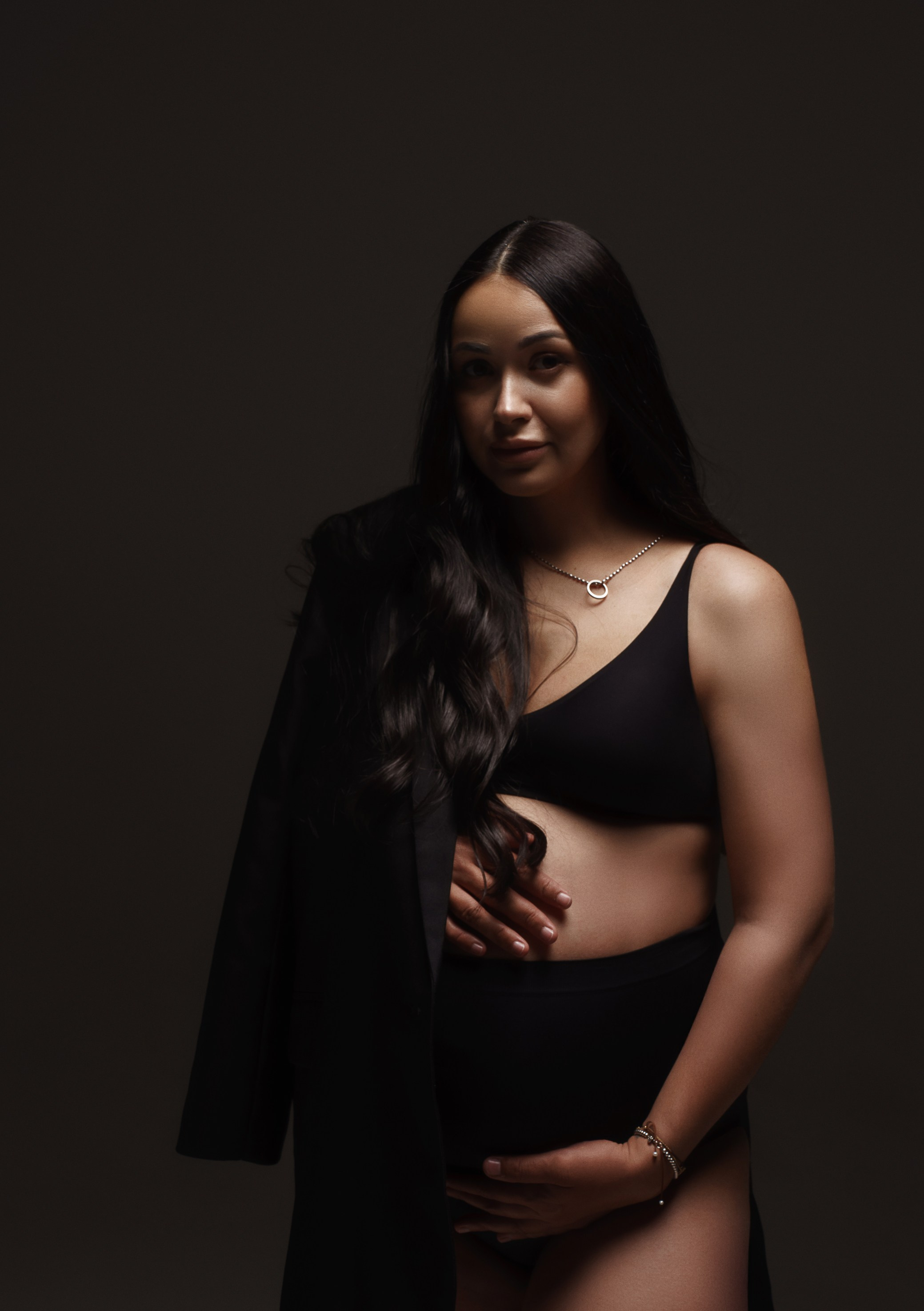 СВЕТА. Женский портрет