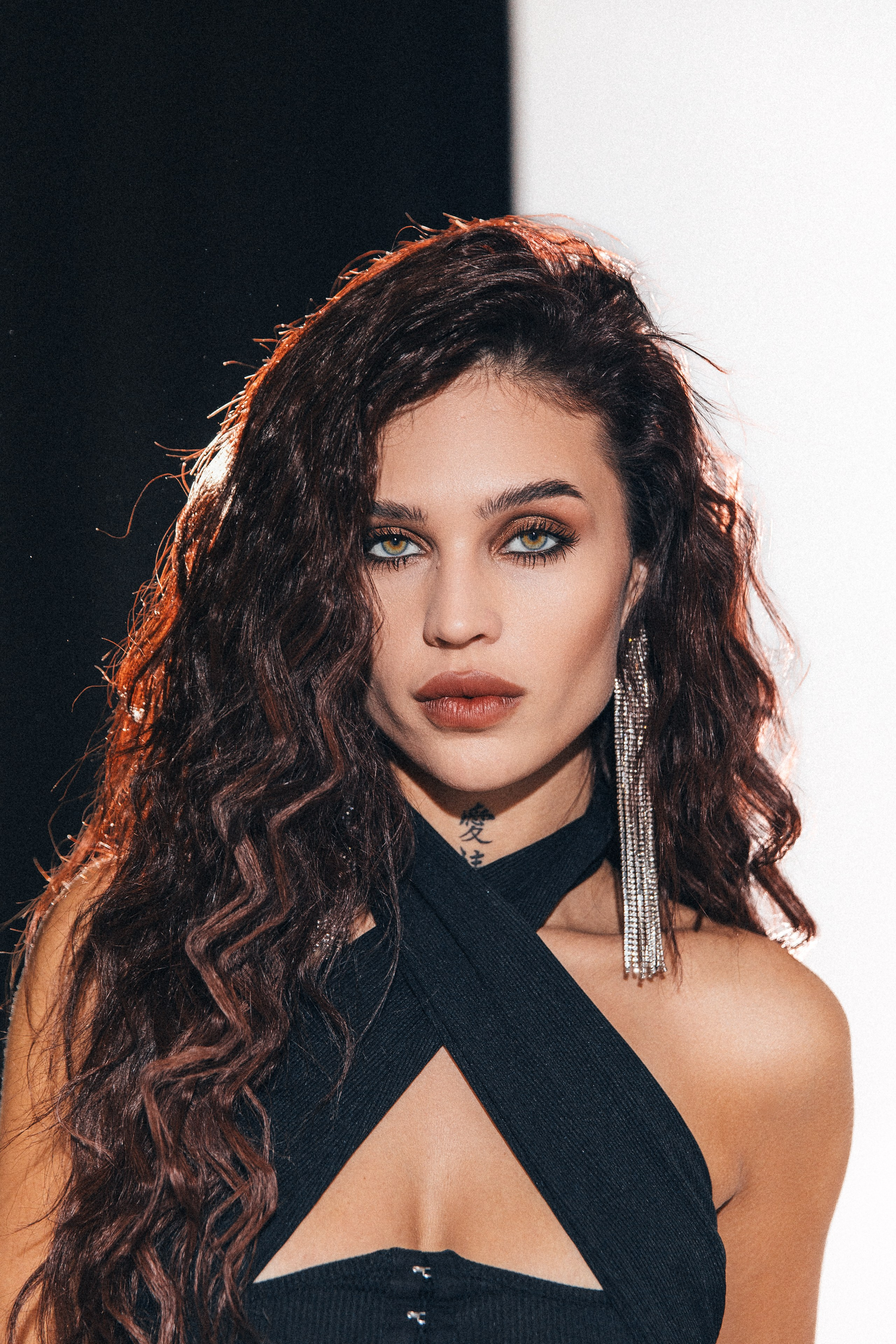 Студийные съемки. Фотограф Москва, Евгений Сафонов