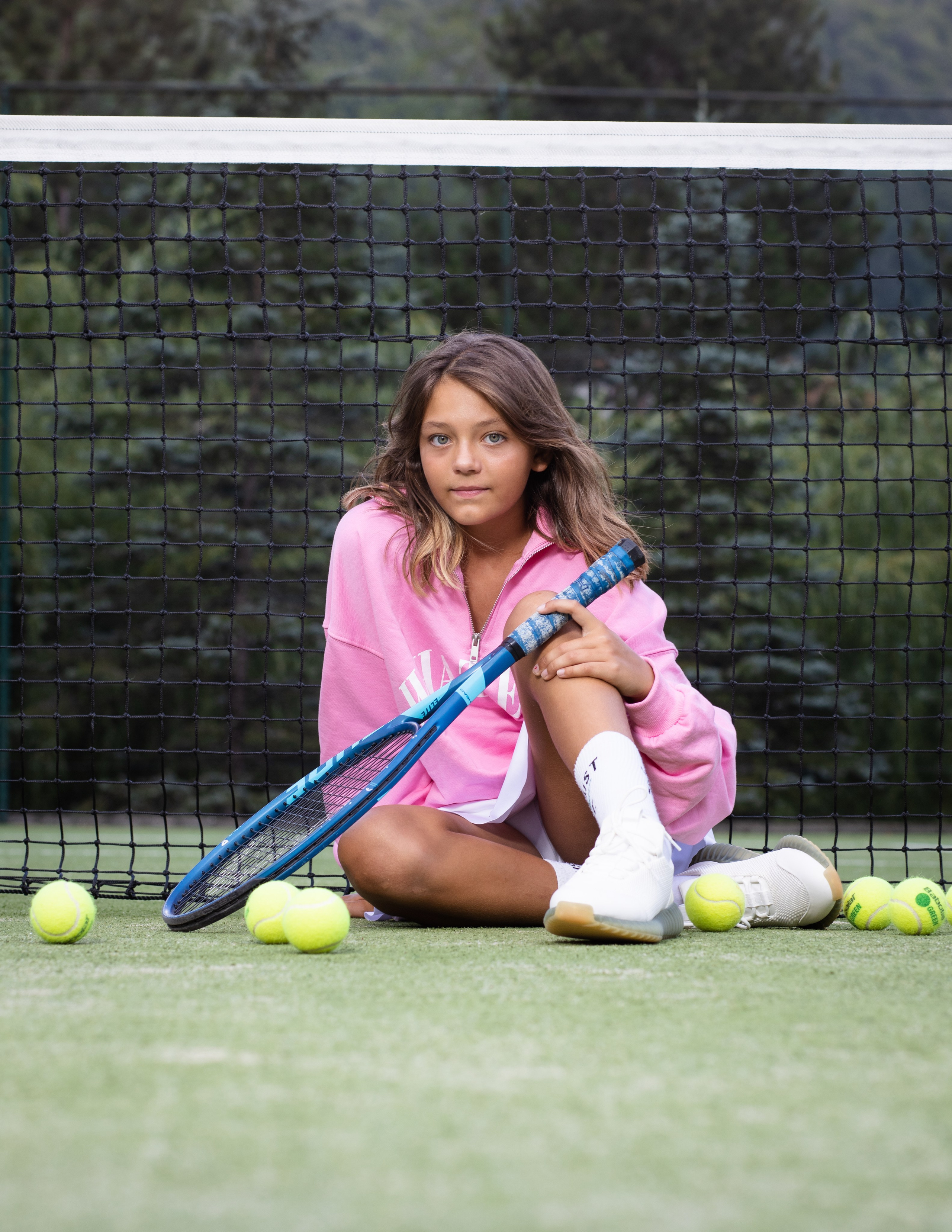 Василиса. Фотограф в Адлере и  Сочи Ирина Москалева