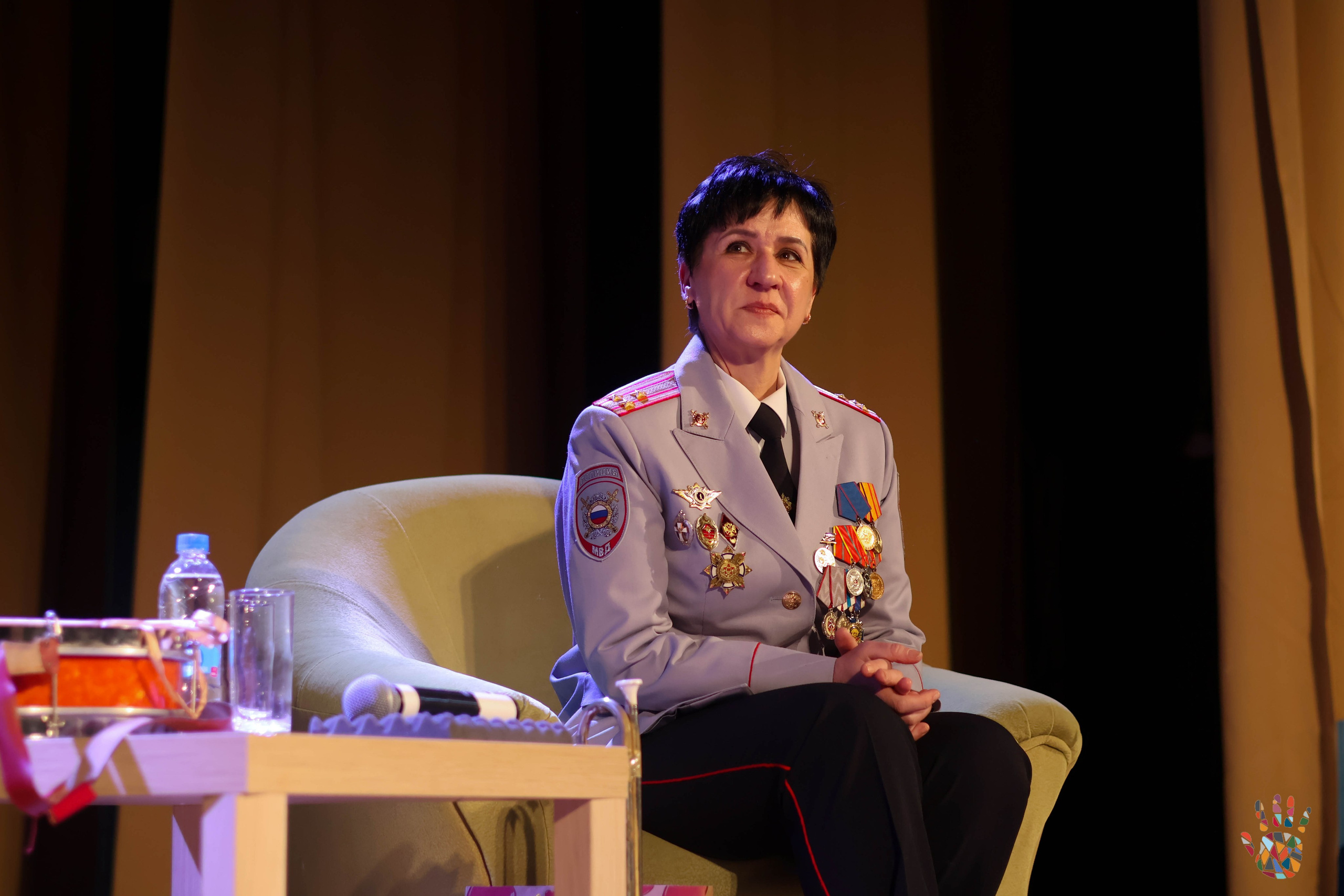 «Школа поликультурного общения». EGOROV PRODUCTION