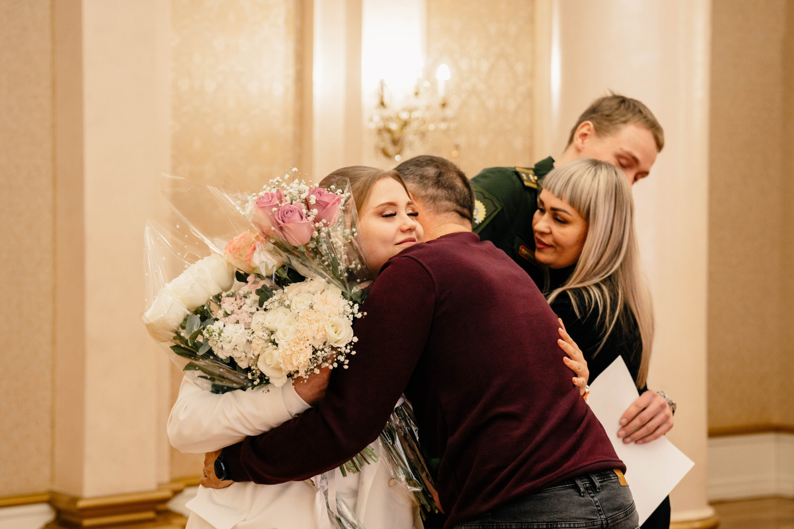 Никита&Дарья | 26.04.2025. EGOROV PRODUCTION