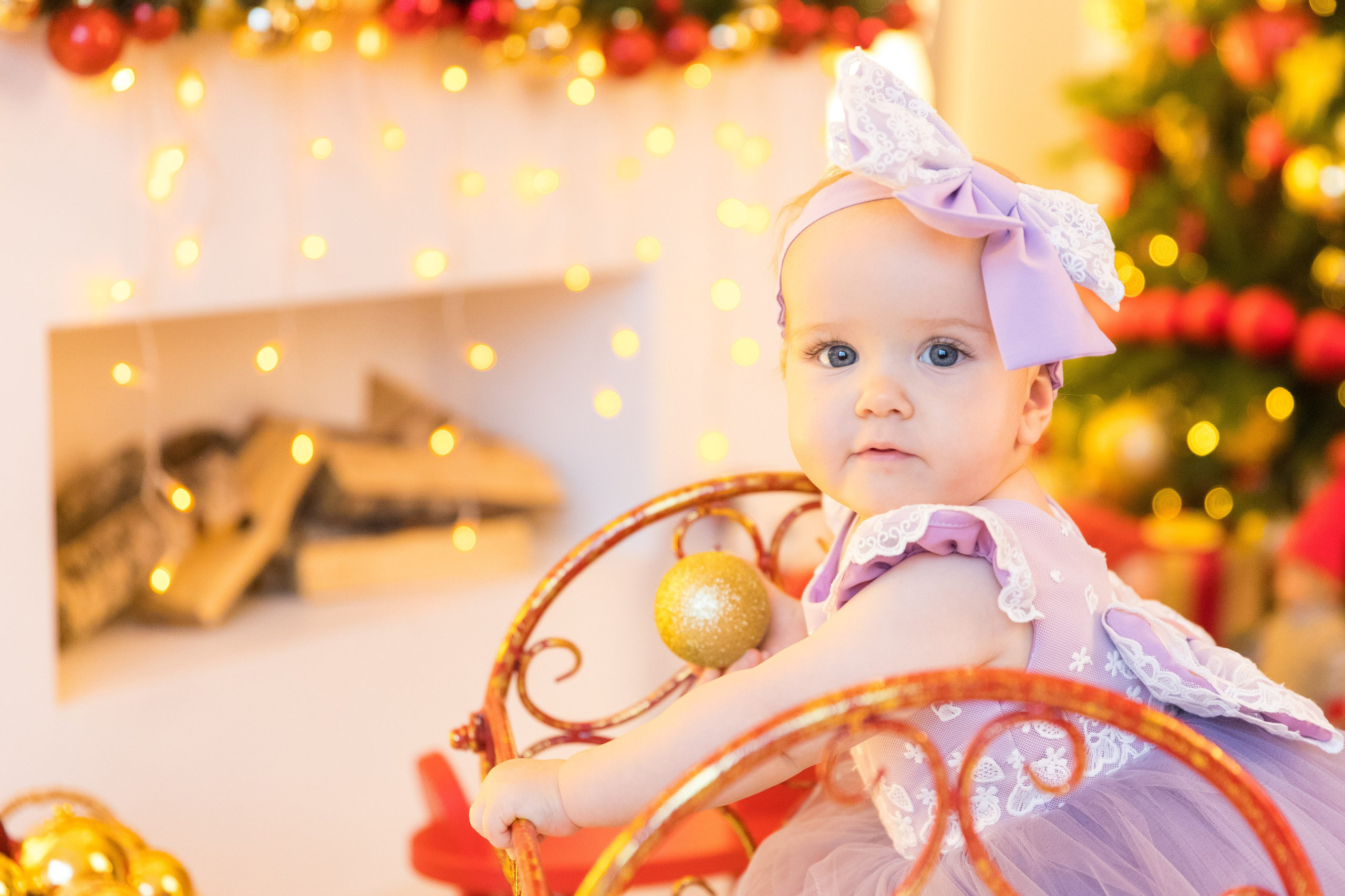 New year. Семейный фотограф Москва и Москвовская область