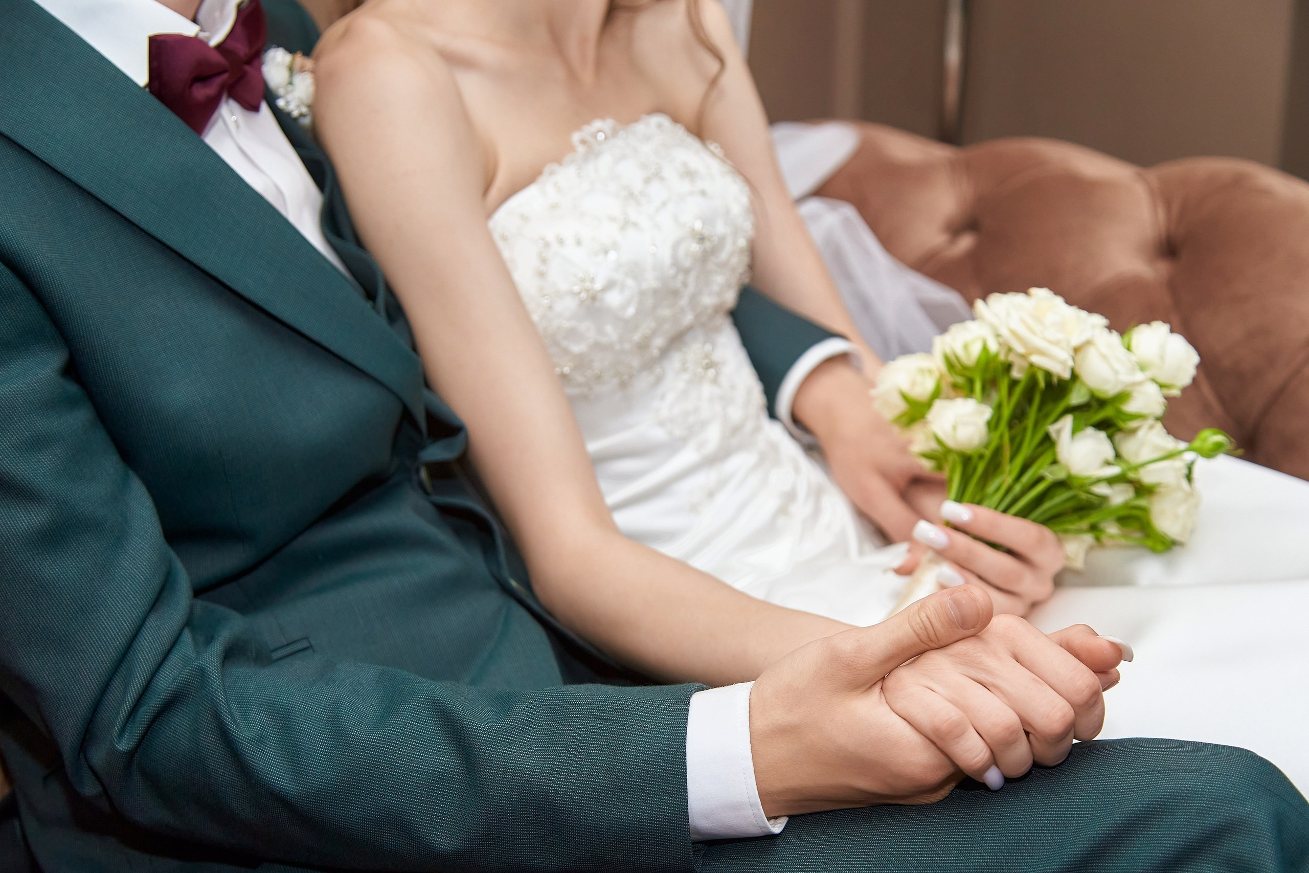 Аня и Артем