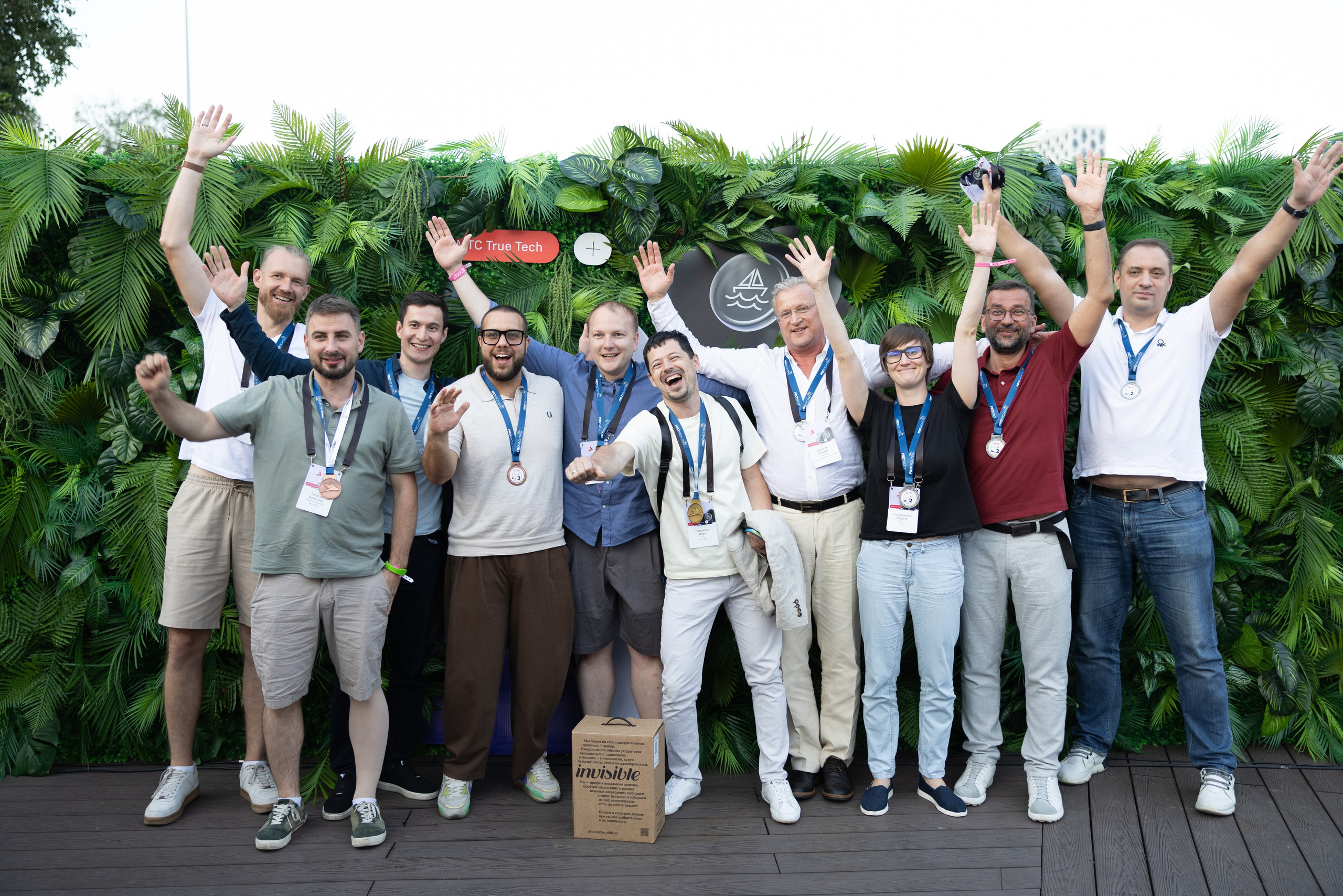 MOORING. Свадебный фотограф | Москва