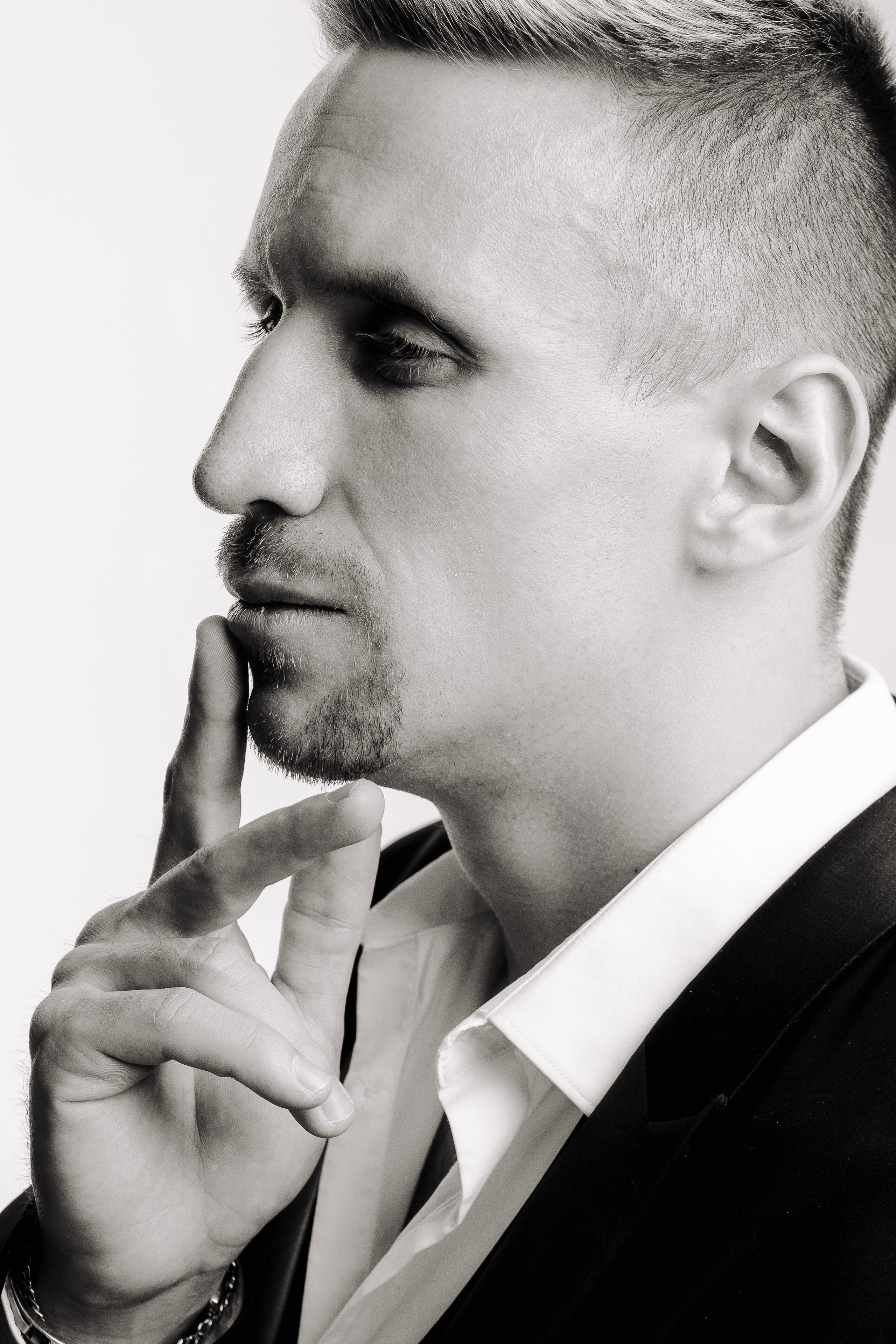 Артём. Фотограф Вито Бурмасов | Москва