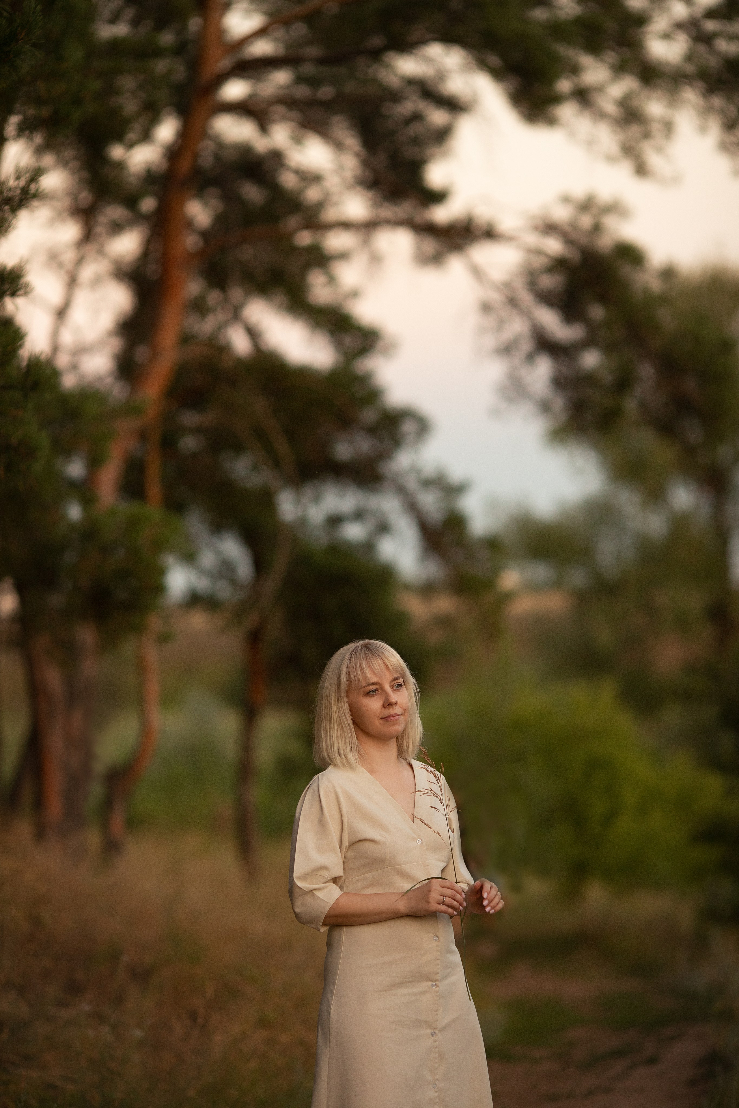 Семейное лето. Семейный и детский фотограф в Саратове Полина Коткина