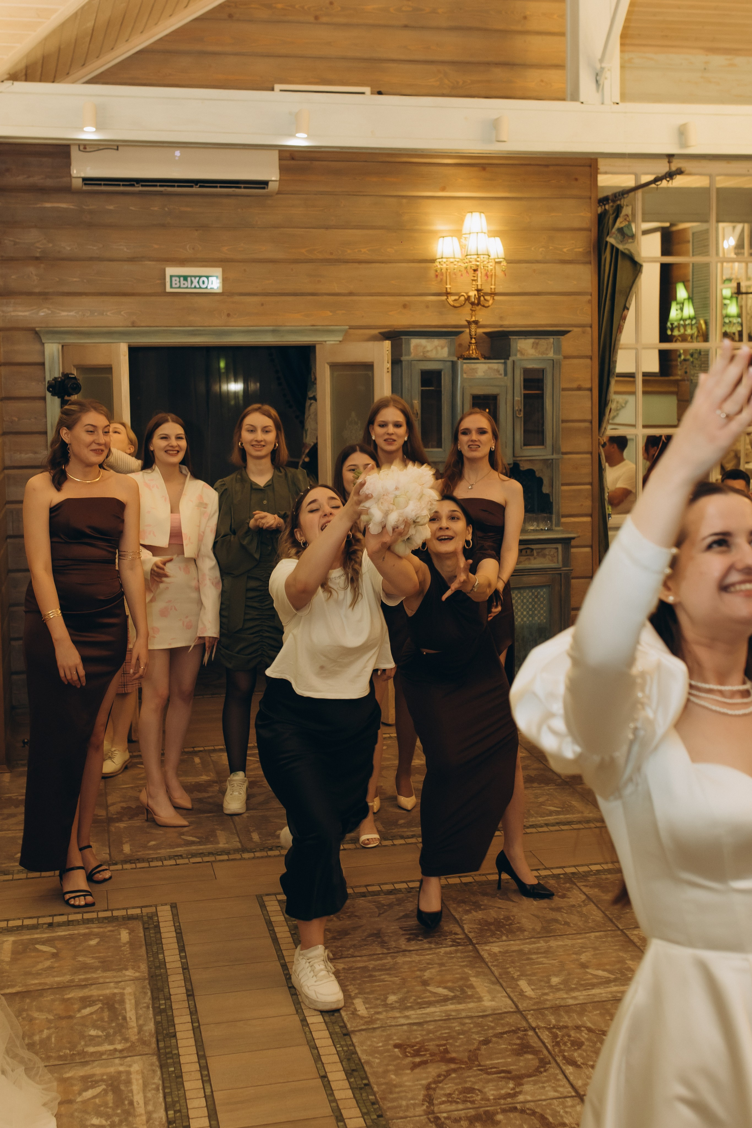 Эдуард и Елизавета. Семейный фотограф в Обнинске