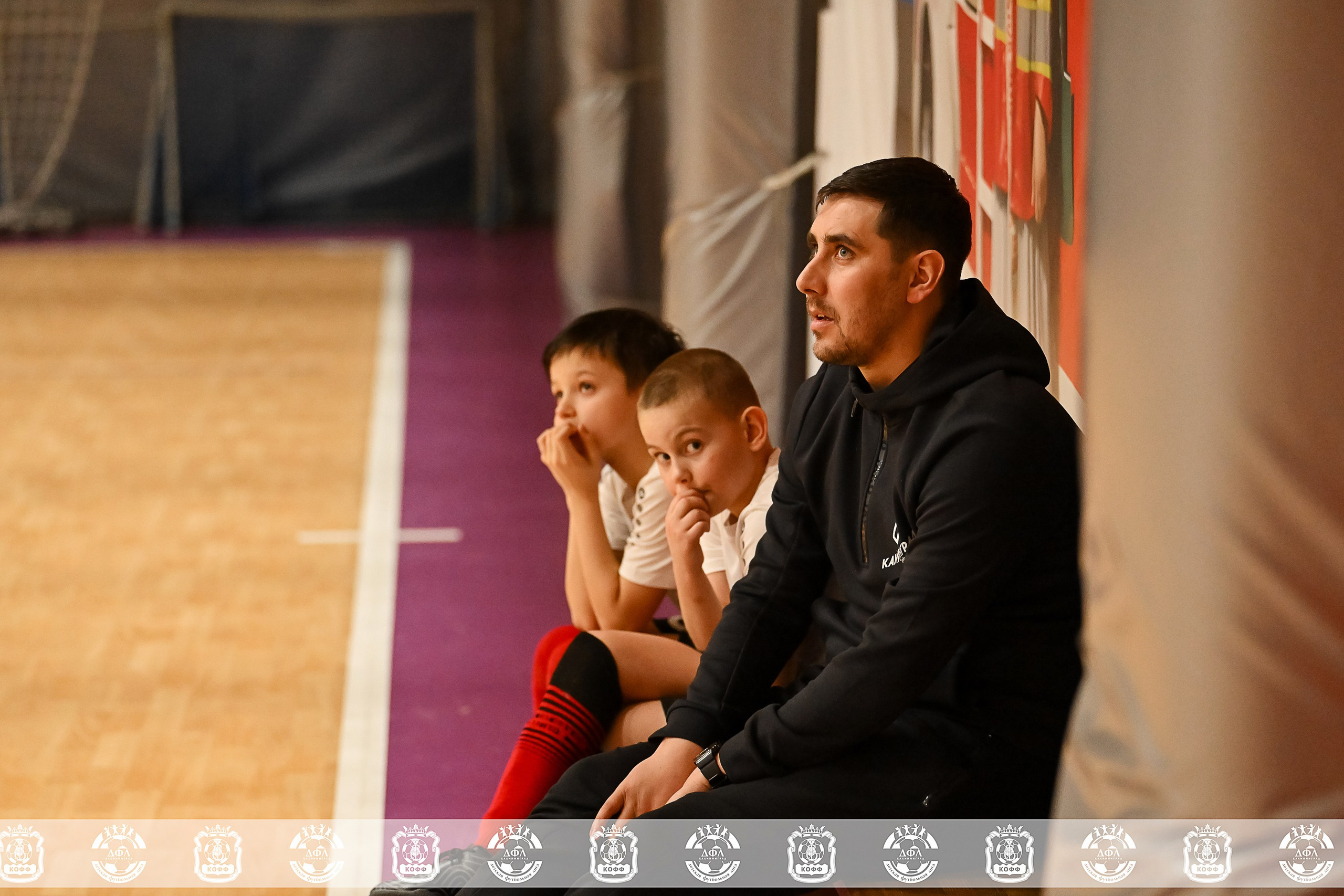 ДФЛ Скай парк. VIBECITY.RU Вайб Сити Ру Фоторепортажи Фотоотчеты Калининград