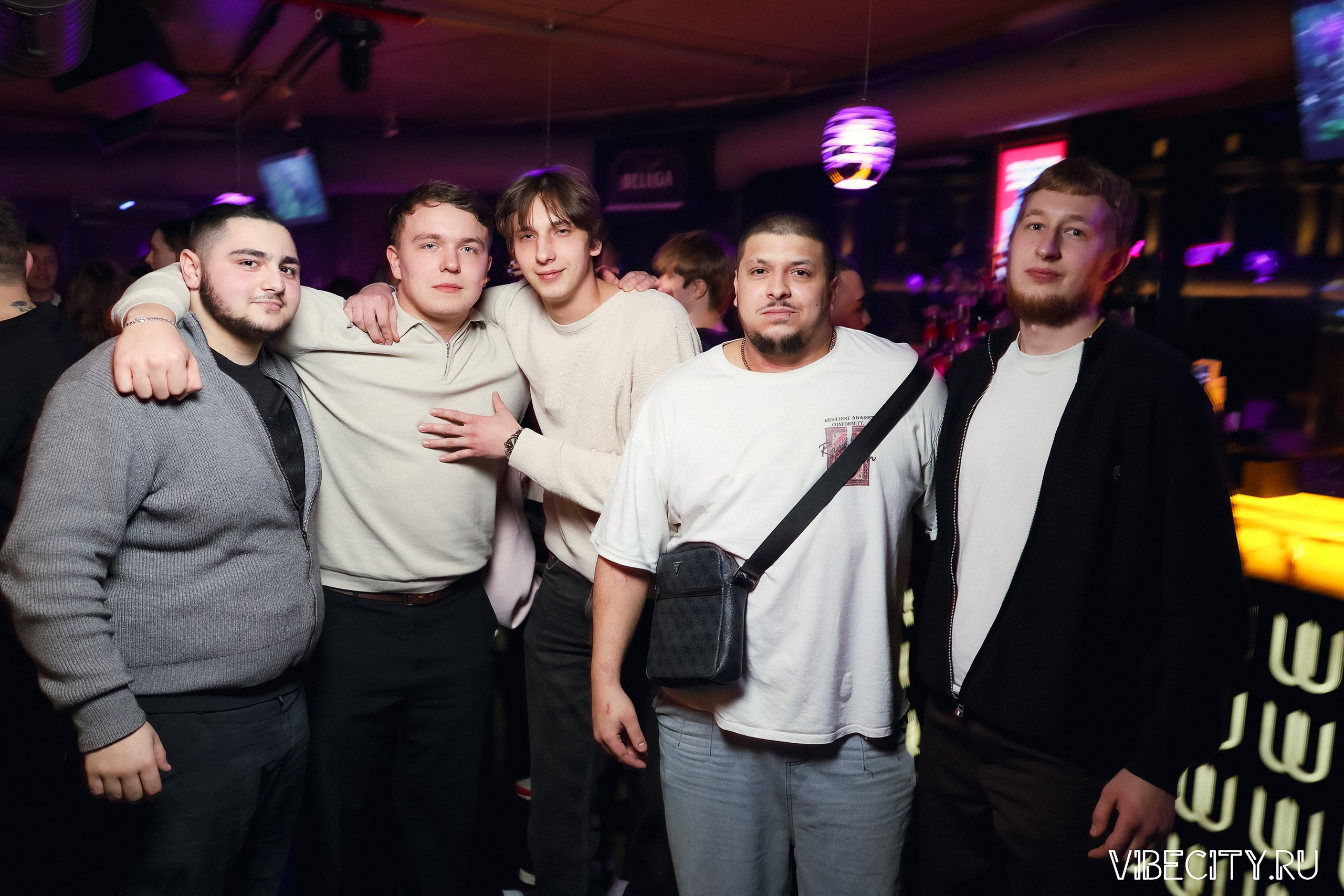 DOUBLE U. VIBECITY.RU Вайб Сити Ру Фоторепортажи Фотоотчеты Калининград