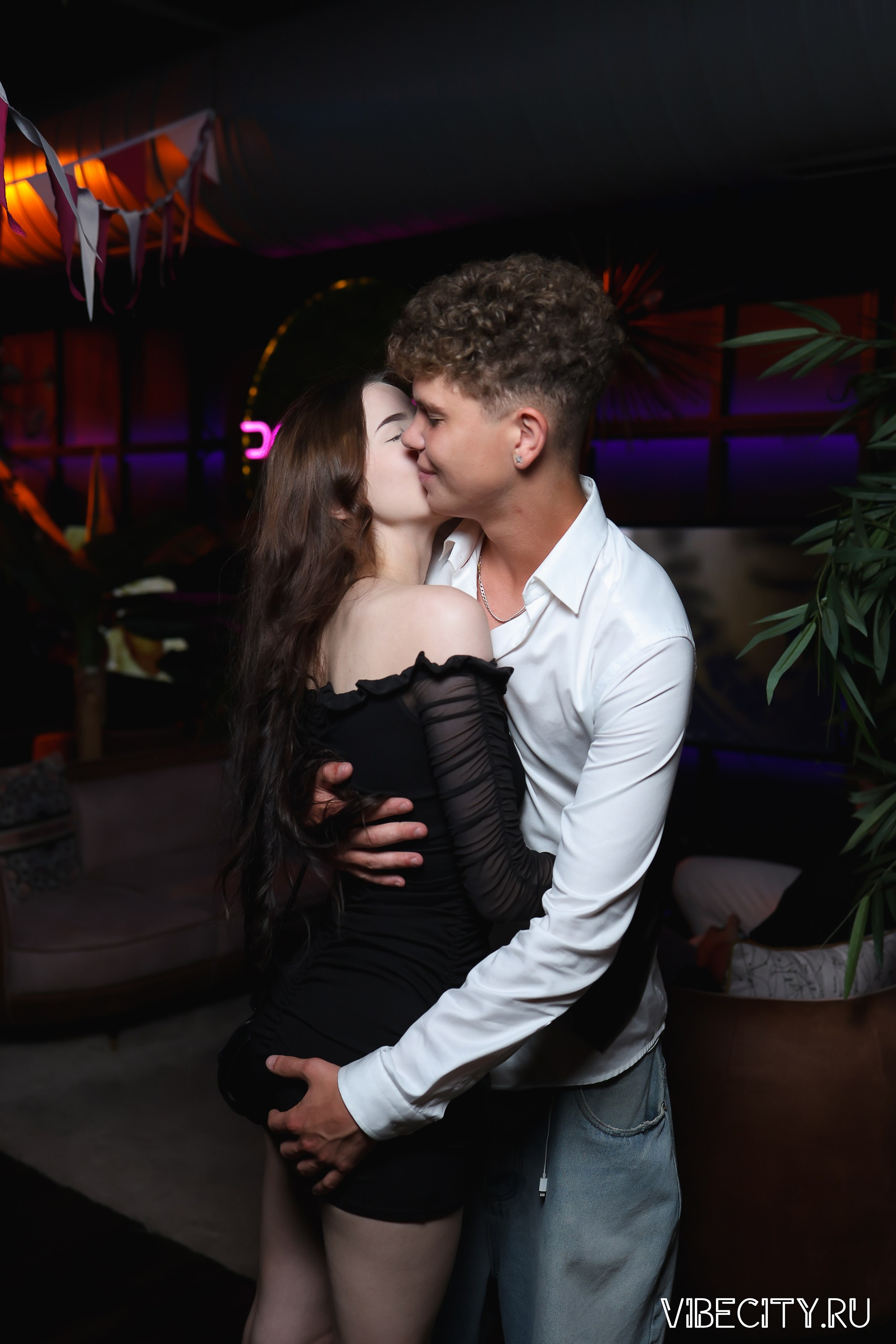 DOUBLE U. VIBECITY.RU Вайб Сити Ру Фоторепортажи Фотоотчеты Калининград