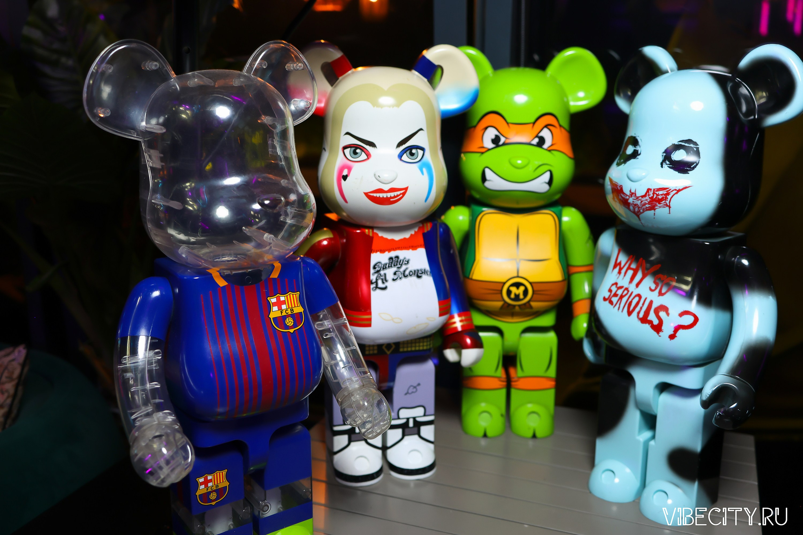 DOUBLE U. VIBECITY.RU Вайб Сити Ру Фоторепортажи Фотоотчеты Калининград