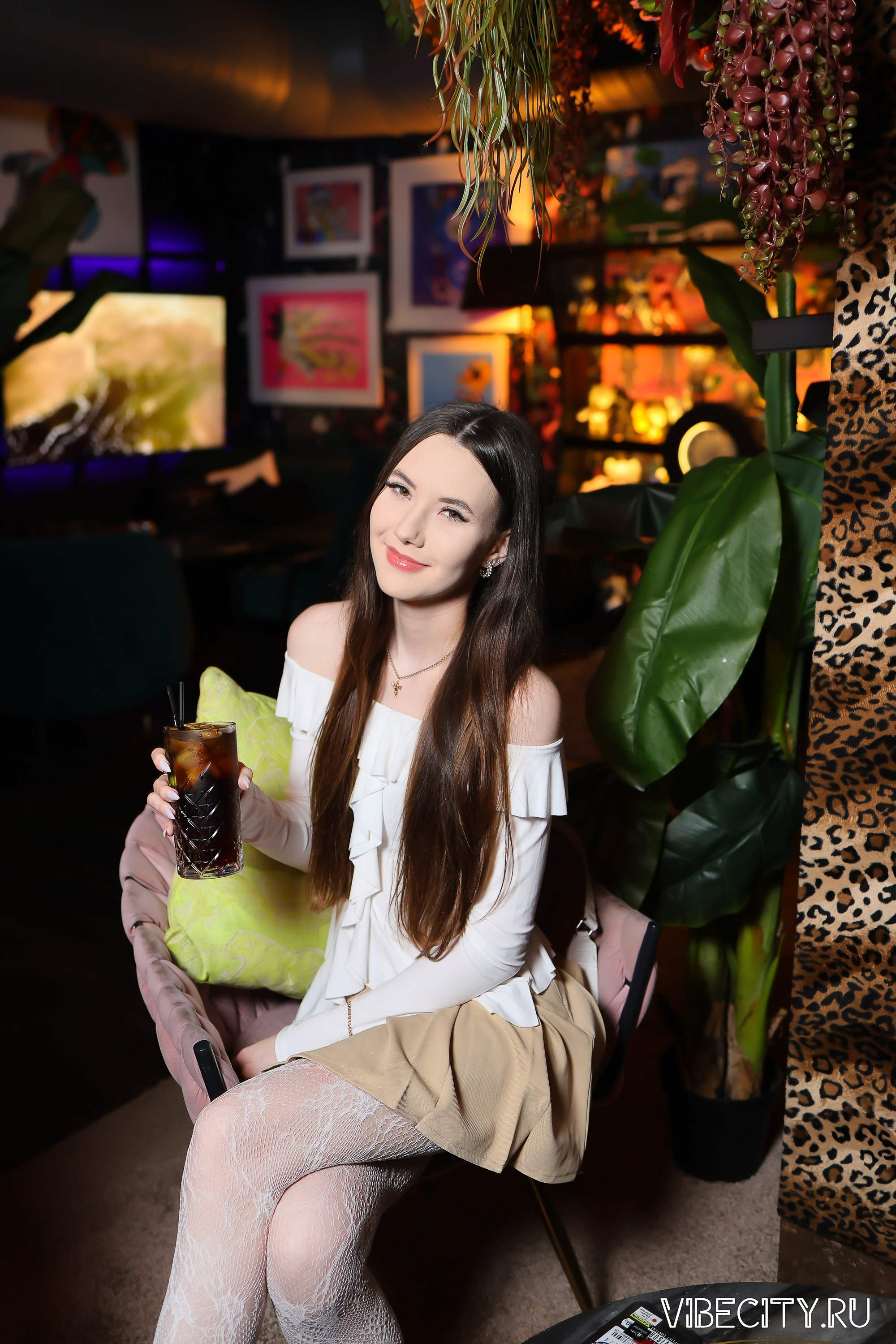 DOUBLE U. VIBECITY.RU Вайб Сити Ру Фоторепортажи Фотоотчеты Калининград