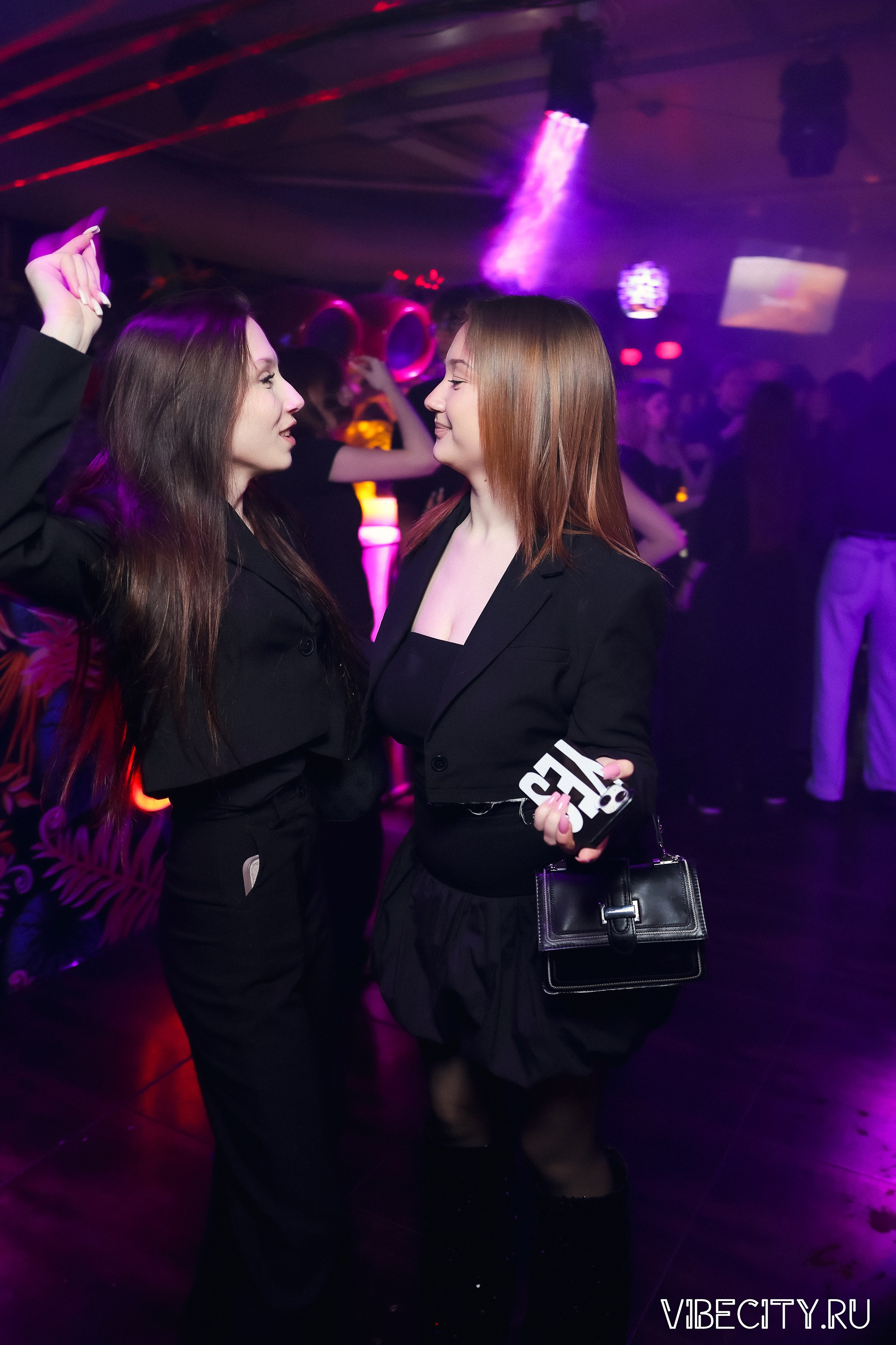 DOUBLE U. VIBECITY.RU Вайб Сити Ру Фоторепортажи Фотоотчеты Калининград