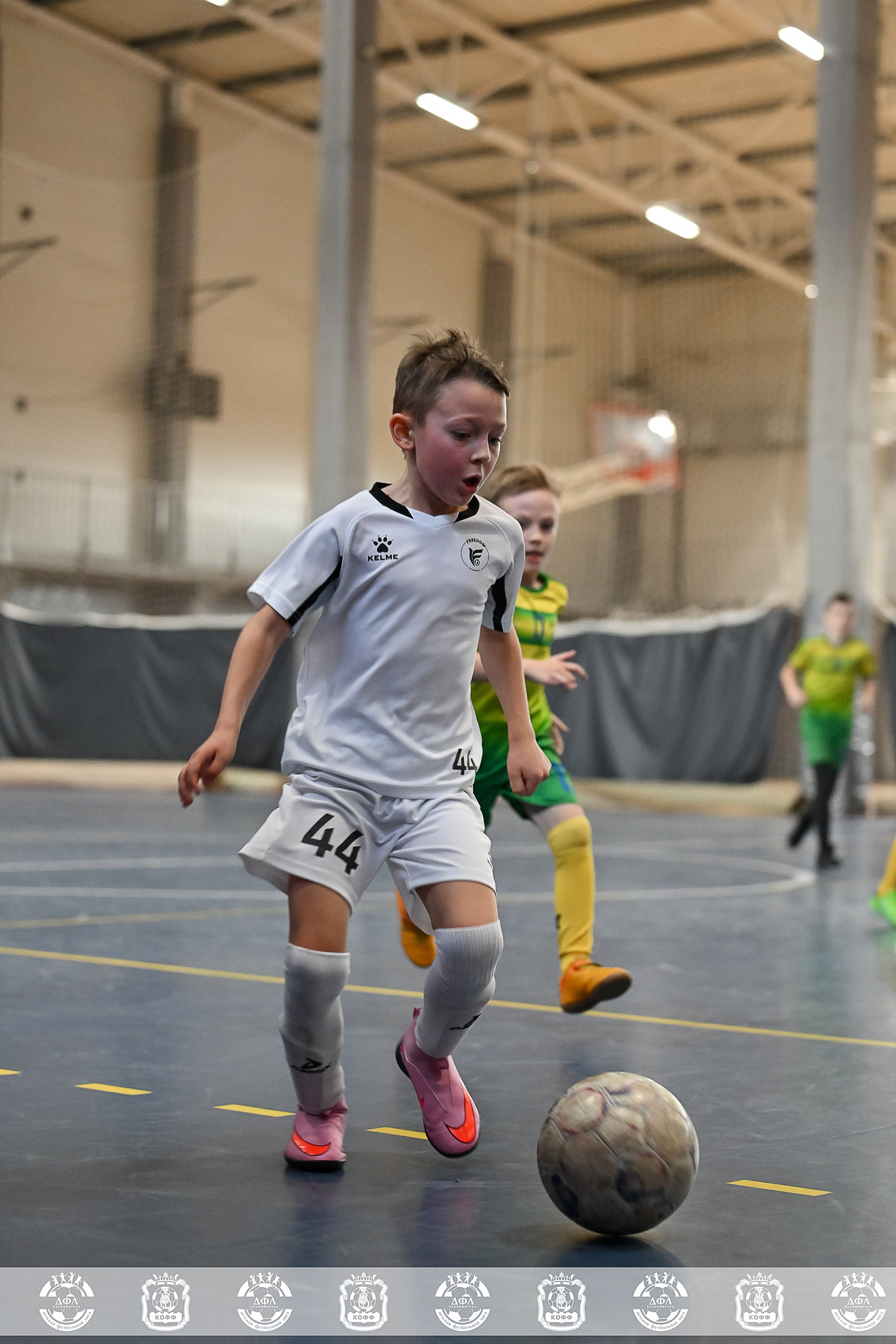 ДФЛ Скай парк. VIBECITY.RU Вайб Сити Ру Фоторепортажи Фотоотчеты Калининград