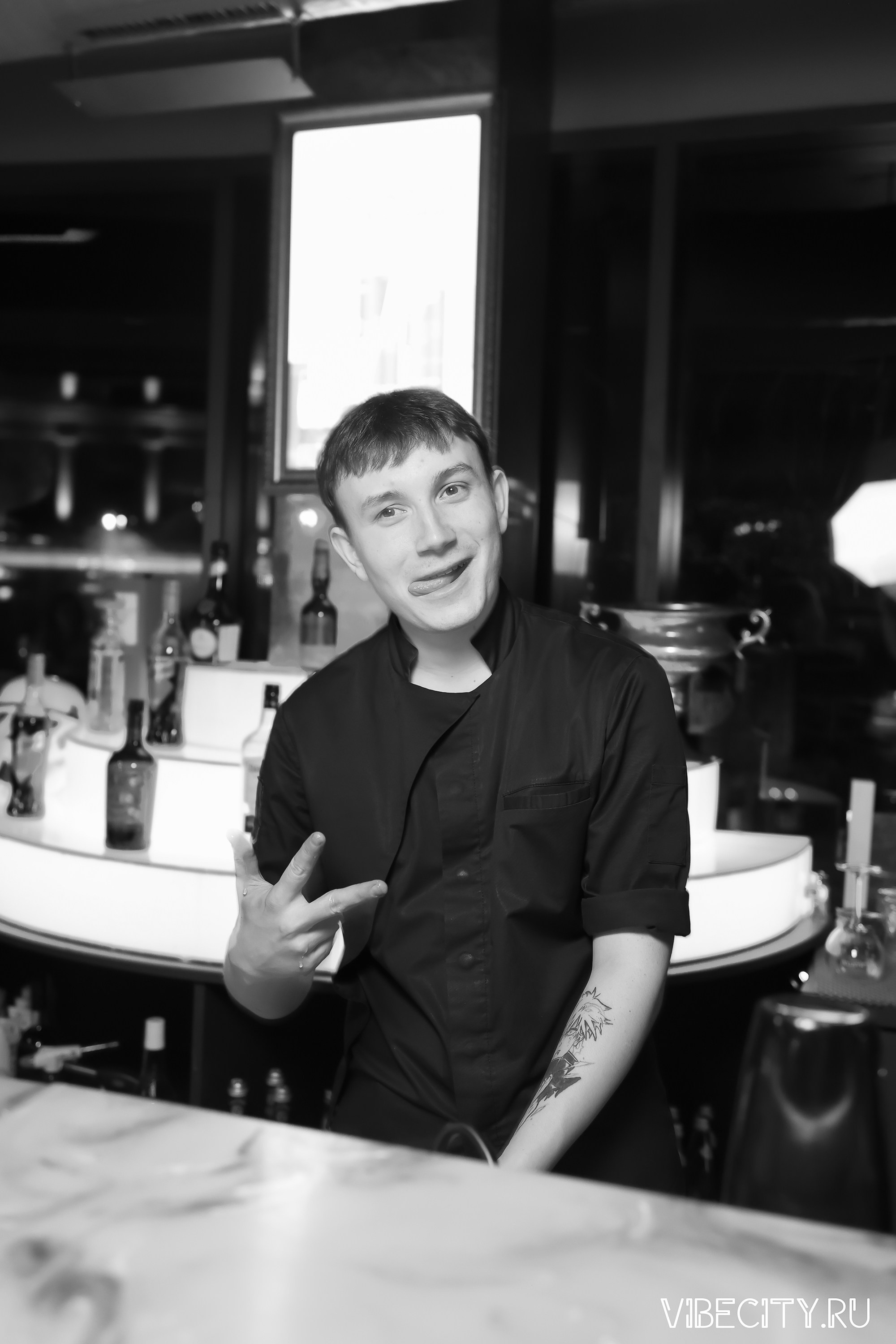 DOUBLE U. VIBECITY.RU Вайб Сити Ру Фоторепортажи Фотоотчеты Калининград