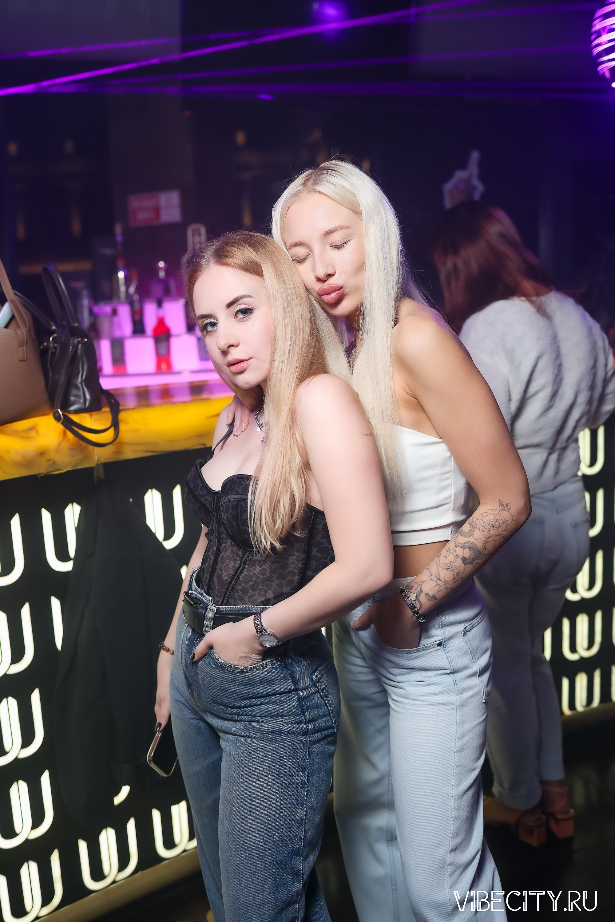 DOUBLE U. VIBECITY.RU Вайб Сити Ру Фоторепортажи Фотоотчеты Калининград