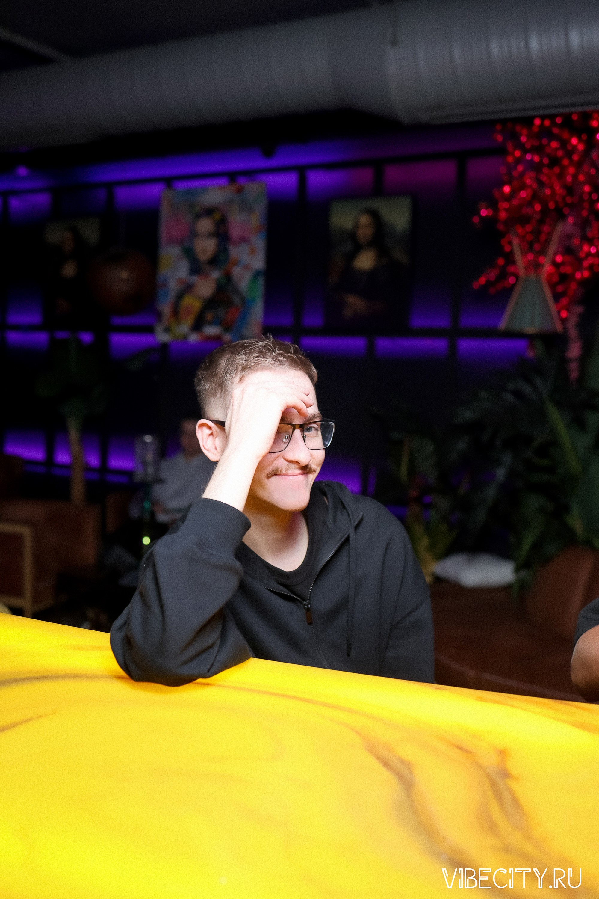 DOUBLE U. VIBECITY.RU Вайб Сити Ру Фоторепортажи Фотоотчеты Калининград