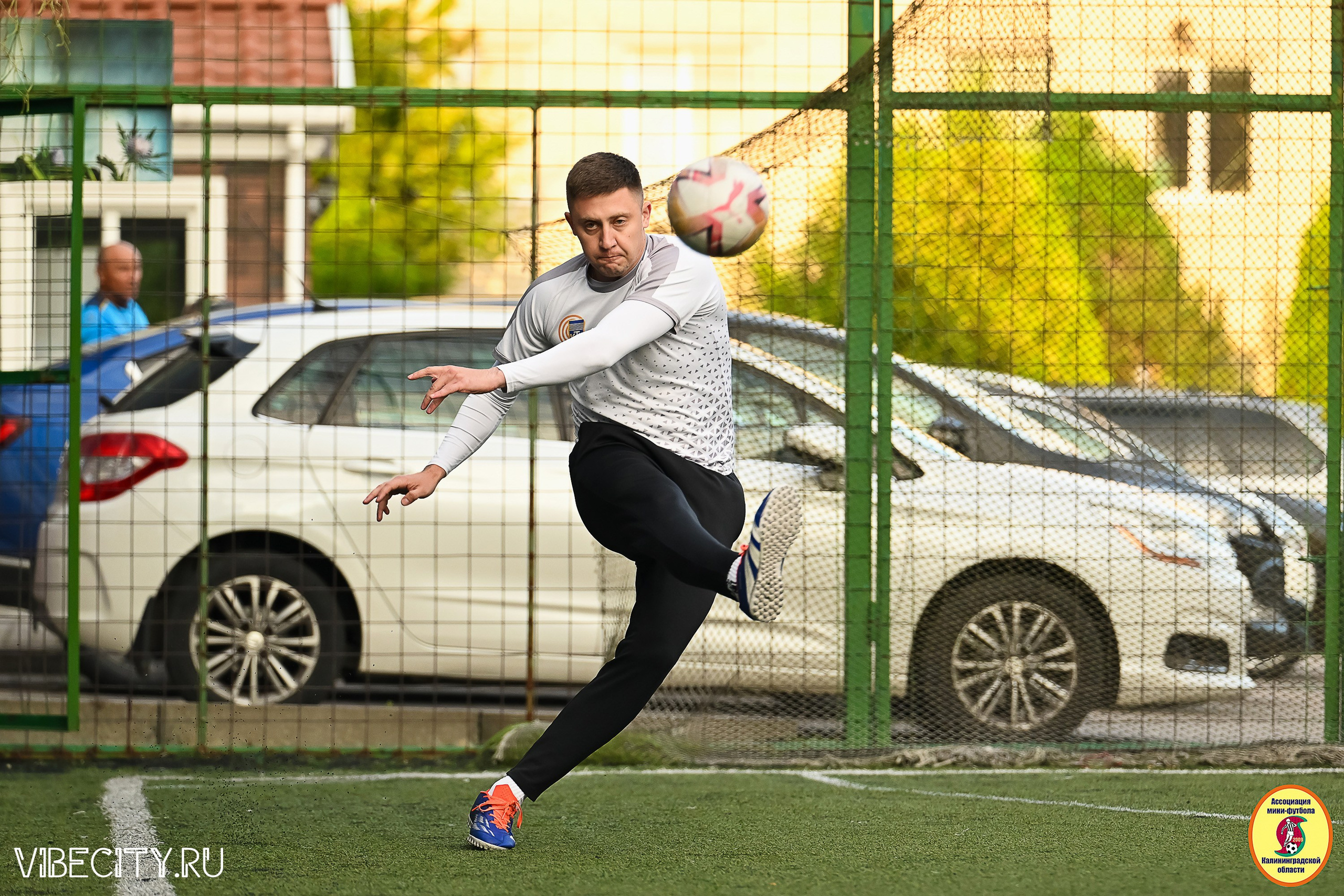 ИГРЫ ПЛЕЙ-ОФФ ПЕРВОГО ДИВИЗИОНА МИНИ-ФУТБОЛЬНОЙ ЛИГИ. VIBECITY.RU Вайб Сити Ру Фоторепортажи Фотоотчеты Калининград