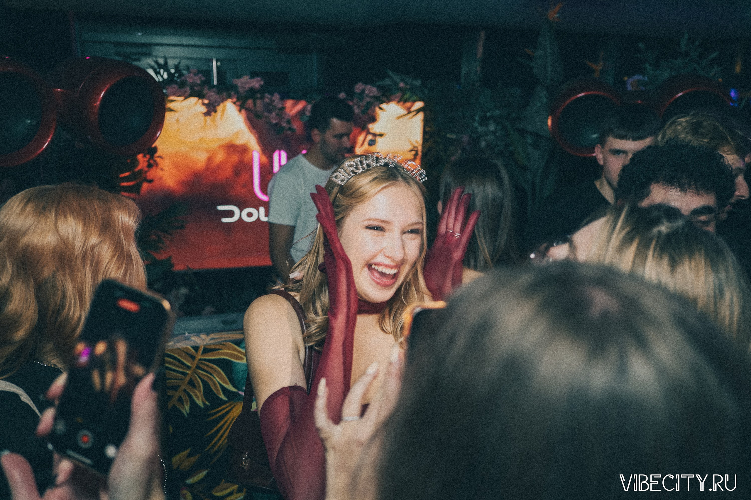 DOUBLE U. VIBECITY.RU Вайб Сити Ру Фоторепортажи Фотоотчеты Калининград