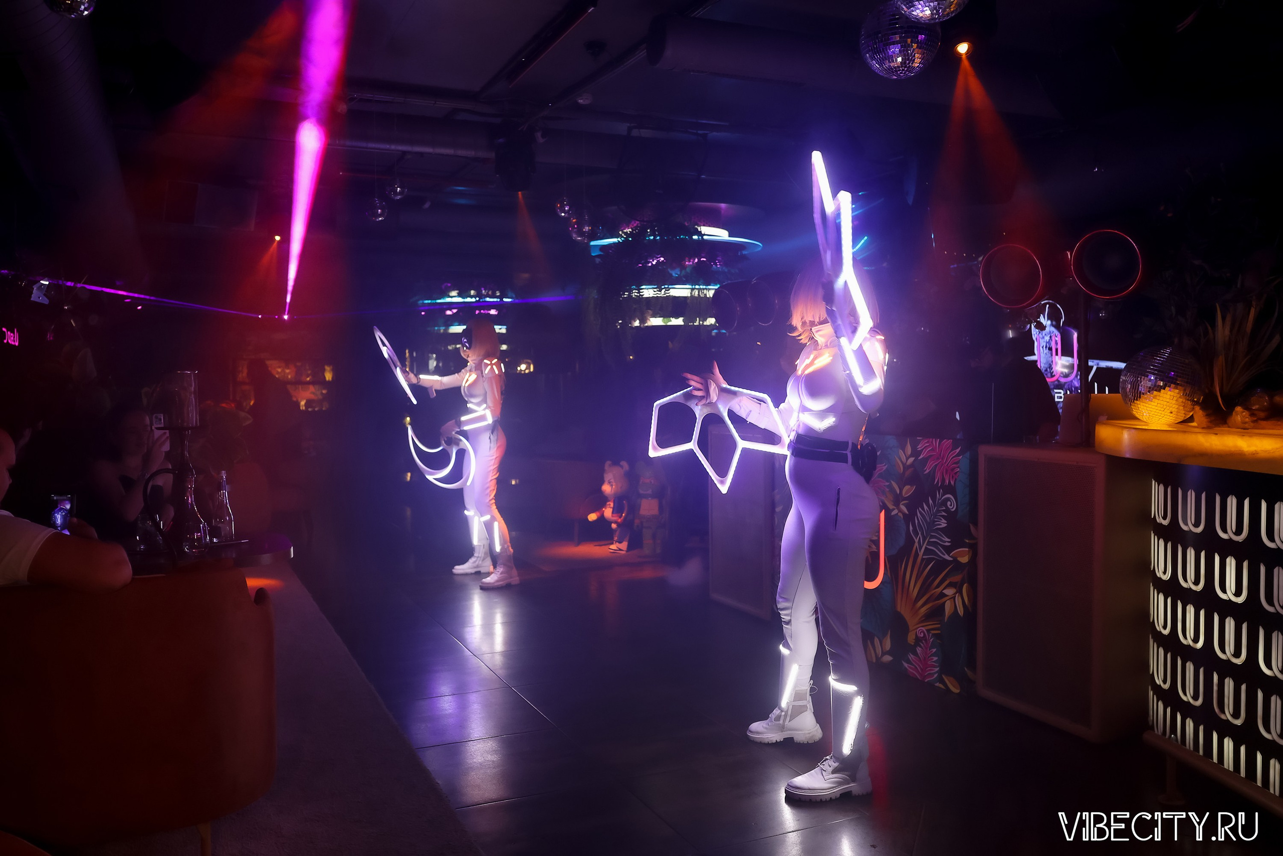 DOUBLE U. VIBECITY.RU Вайб Сити Ру Фоторепортажи Фотоотчеты Калининград