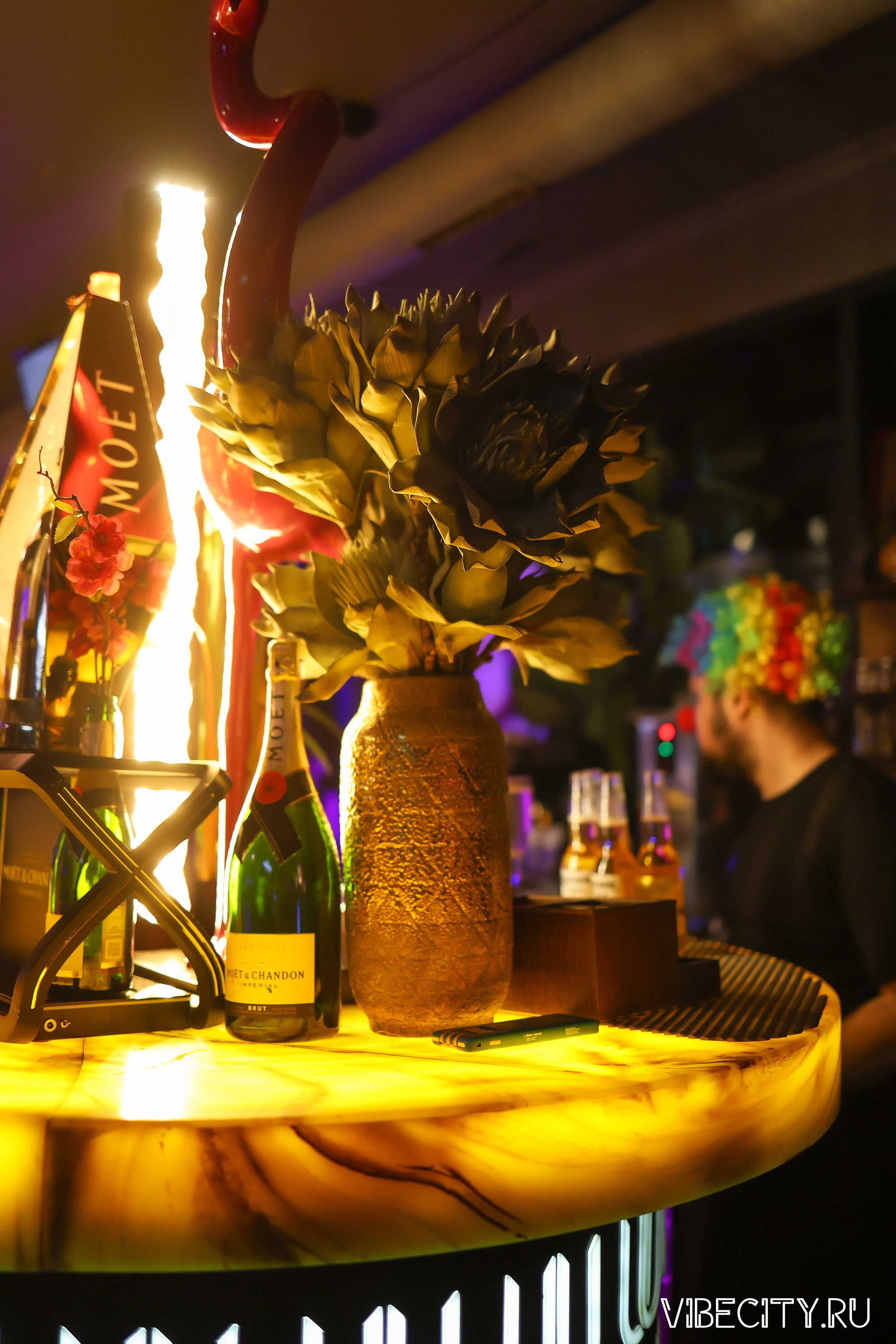 DOUBLE U. VIBECITY.RU Вайб Сити Ру Фоторепортажи Фотоотчеты Калининград