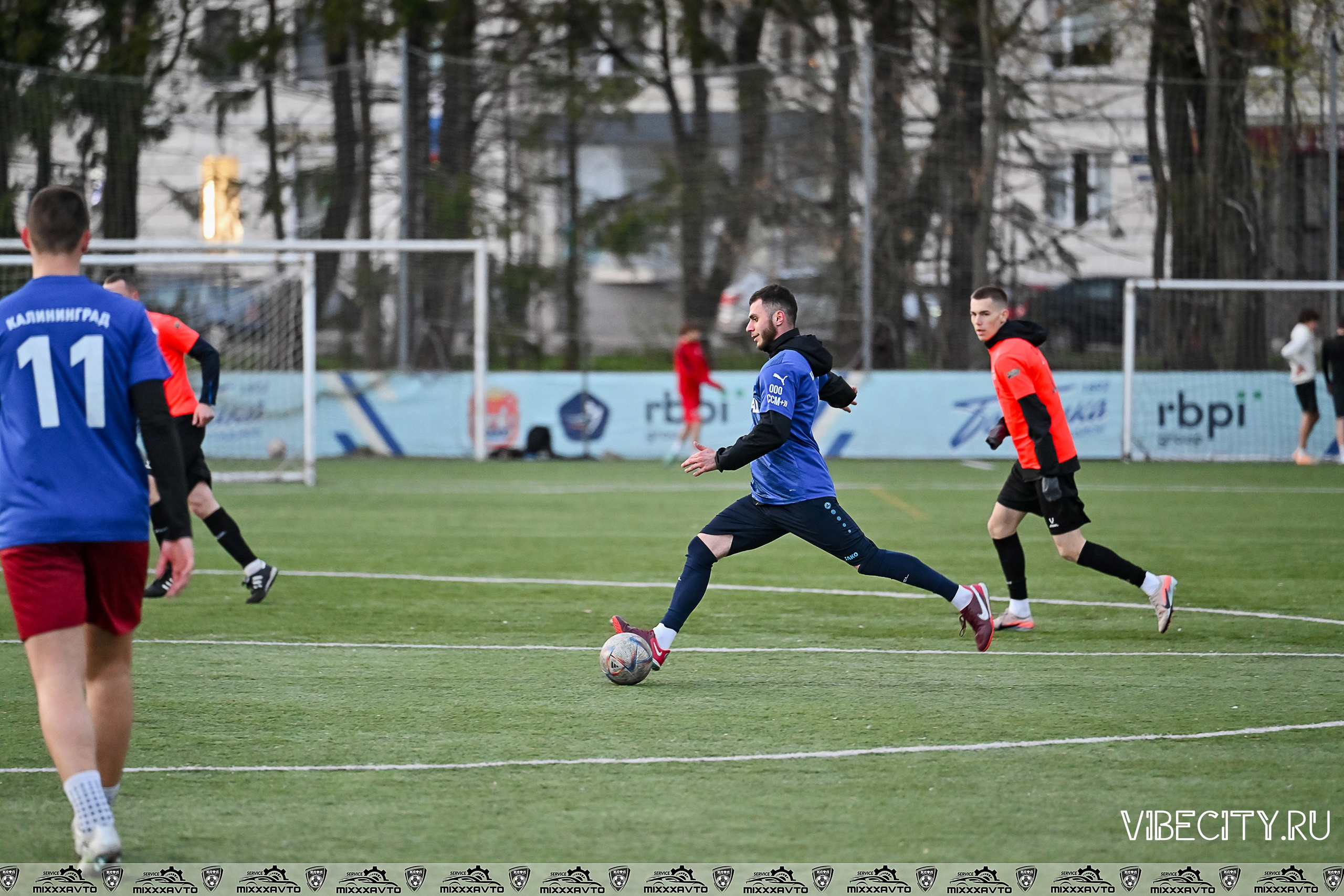 КЛФЛ «БАЛТИКА». VIBECITY.RU Вайб Сити Ру Фоторепортажи Фотоотчеты Калининград