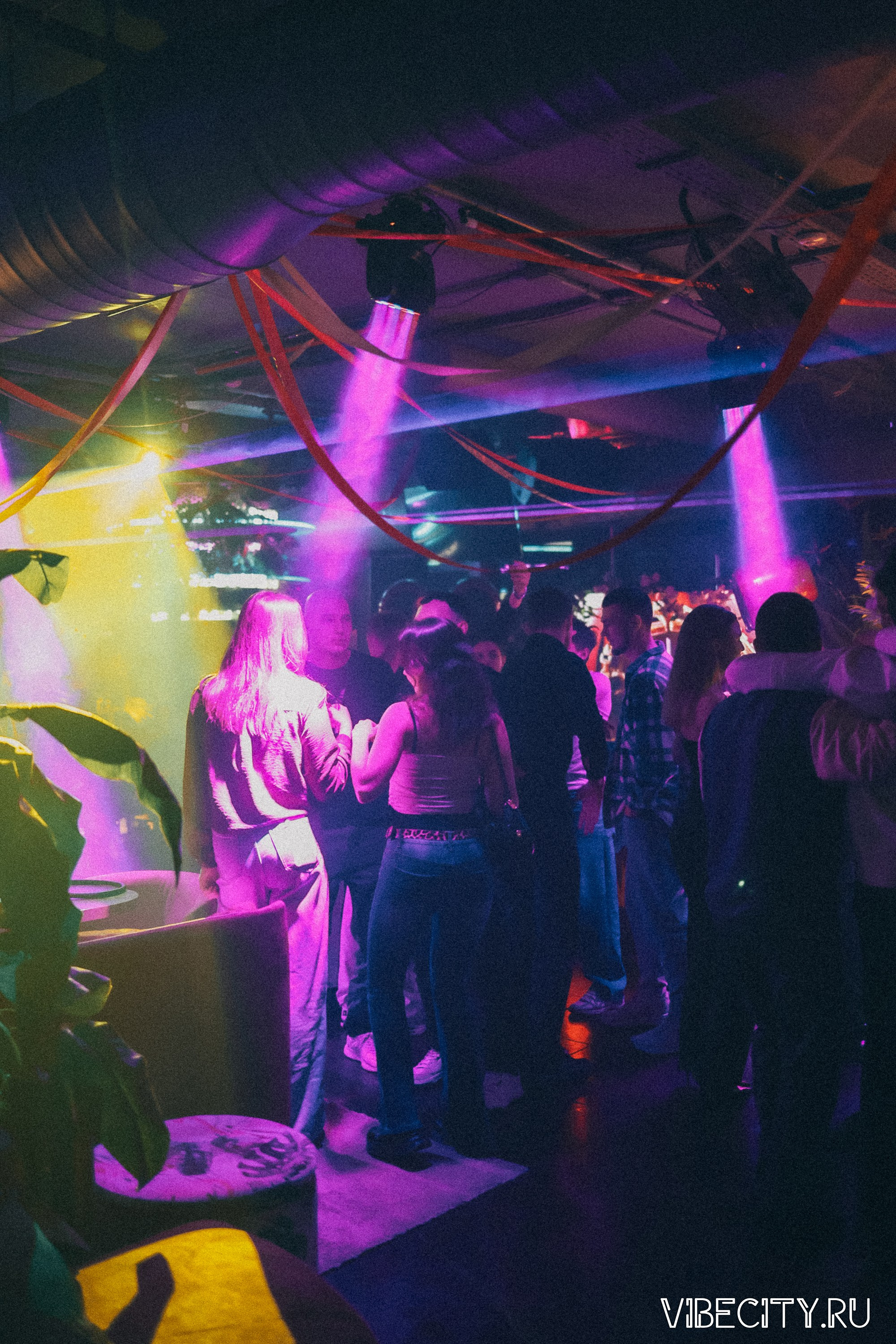 DOUBLE U. VIBECITY.RU Вайб Сити Ру Фоторепортажи Фотоотчеты Калининград