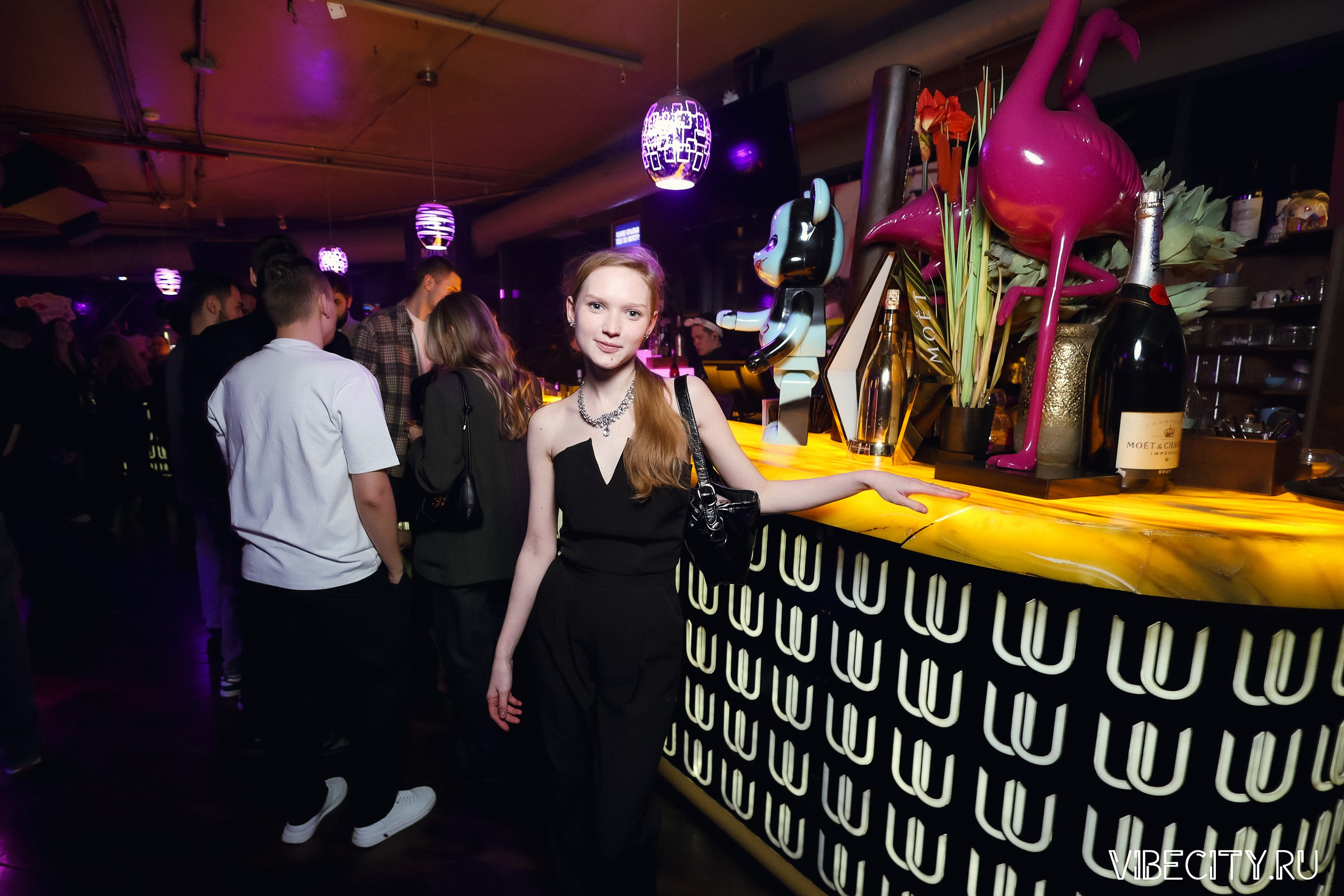 DOUBLE U. VIBECITY.RU Вайб Сити Ру Фоторепортажи Фотоотчеты Калининград