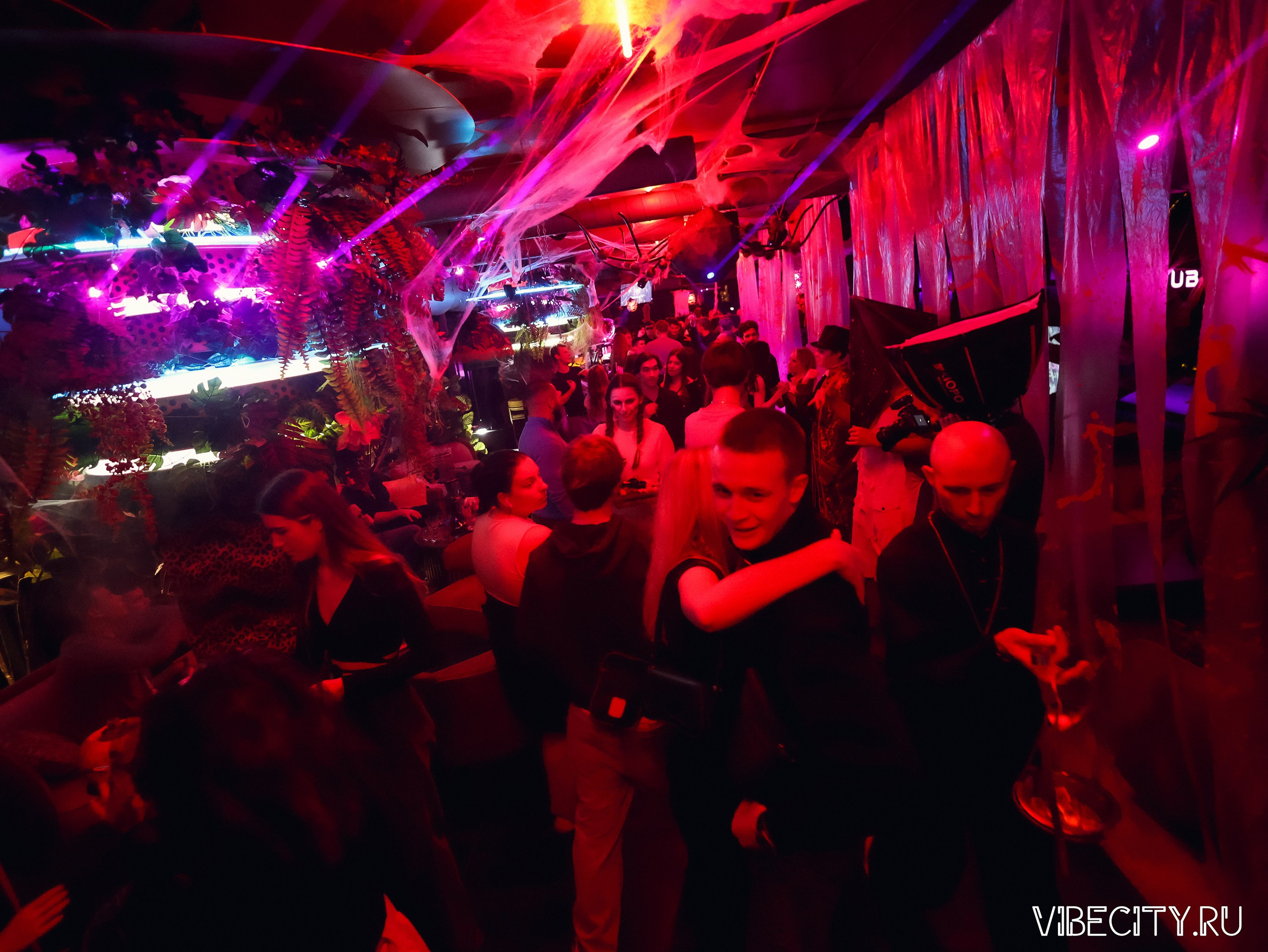 DOUBLE U. VIBECITY.RU Вайб Сити Ру Фоторепортажи Фотоотчеты Калининград