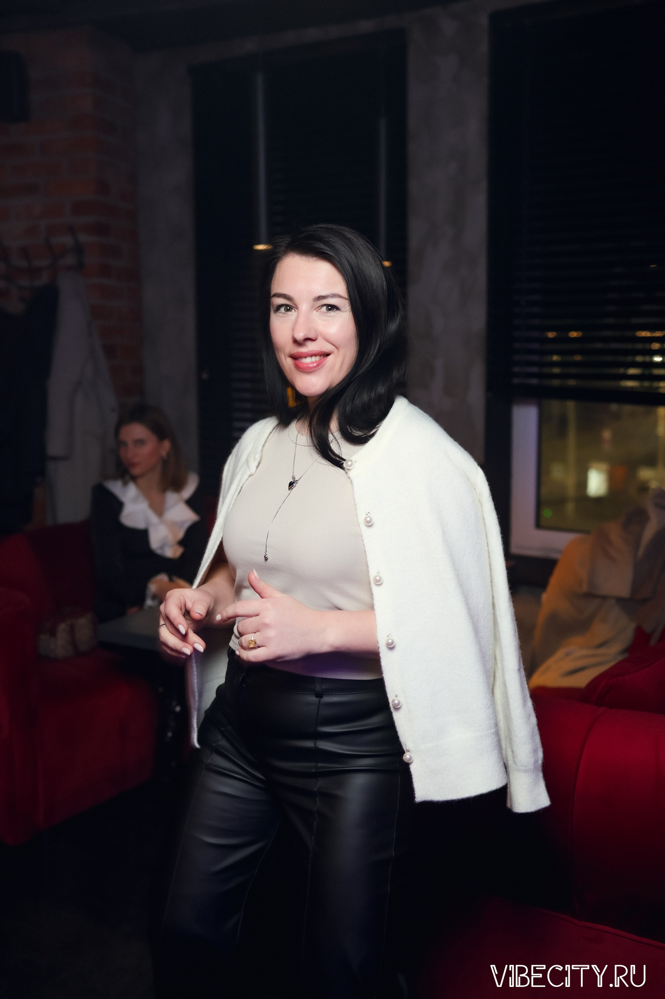 МЯТА lounge. VIBECITY.RU Вайб Сити Ру Фоторепортажи Фотоотчеты Калининград