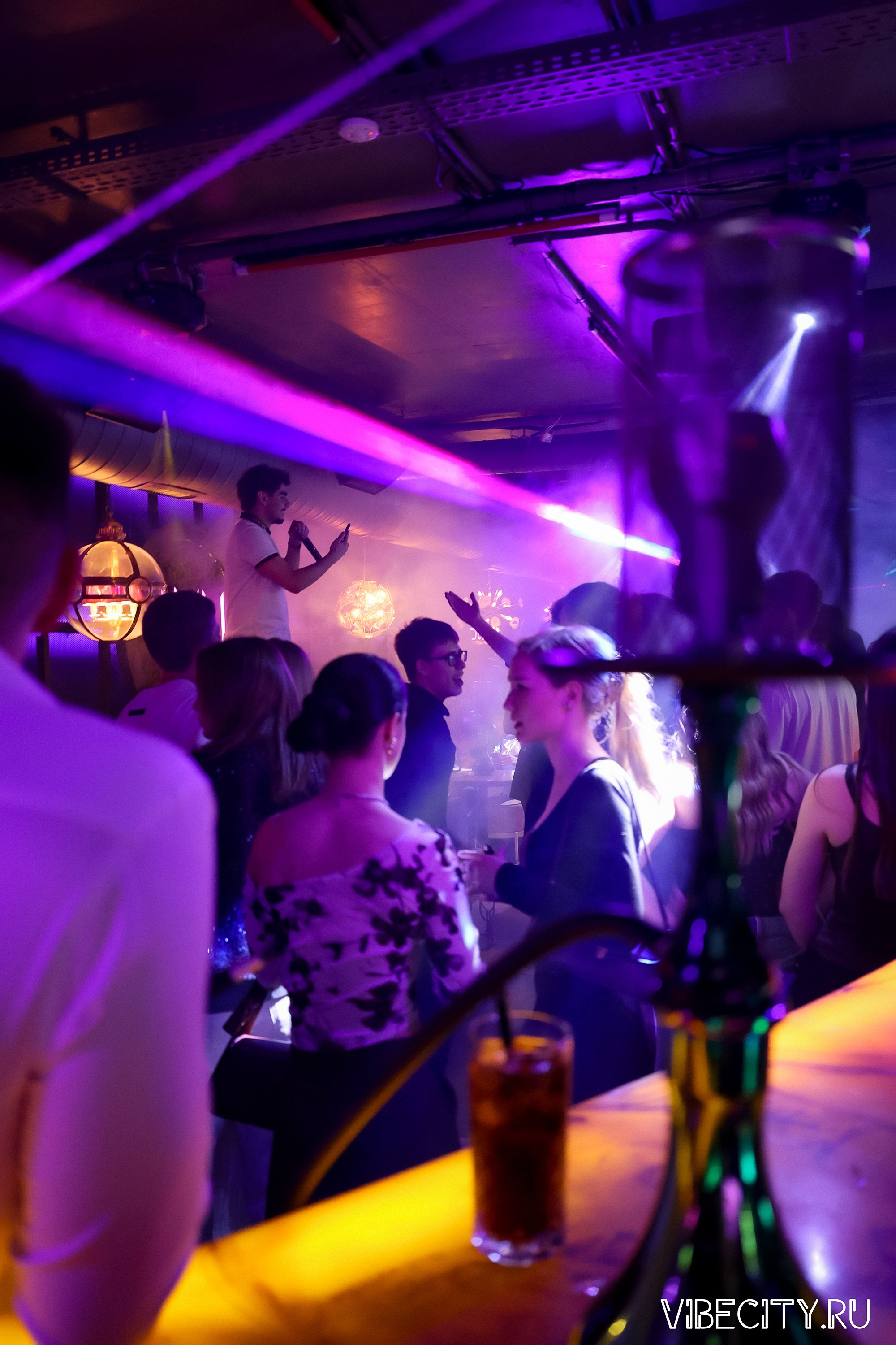 DOUBLE U. VIBECITY.RU Вайб Сити Ру Фоторепортажи Фотоотчеты Калининград