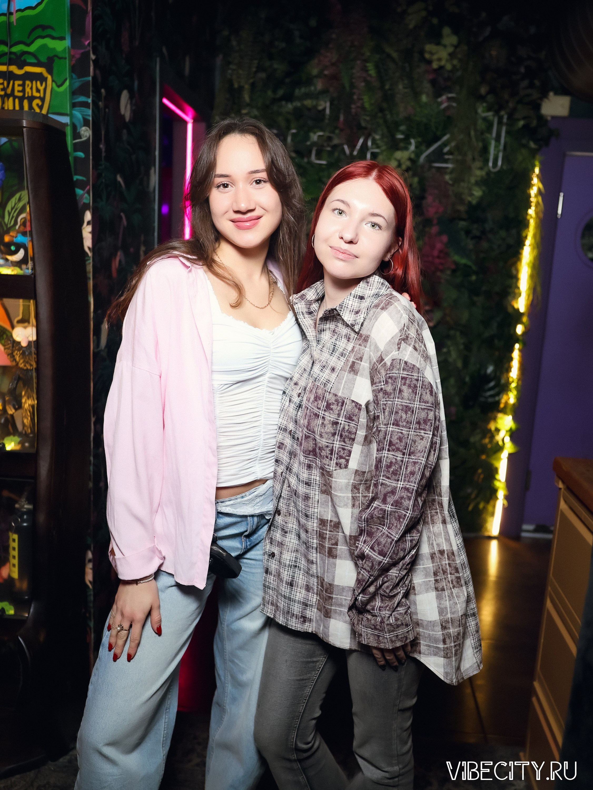 DOUBLE U. VIBECITY.RU Вайб Сити Ру Фоторепортажи Фотоотчеты Калининград